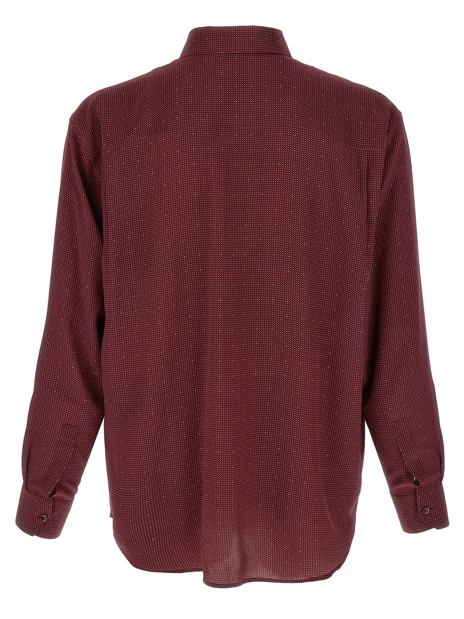 Saint Laurent 'Cassandre' Shirt