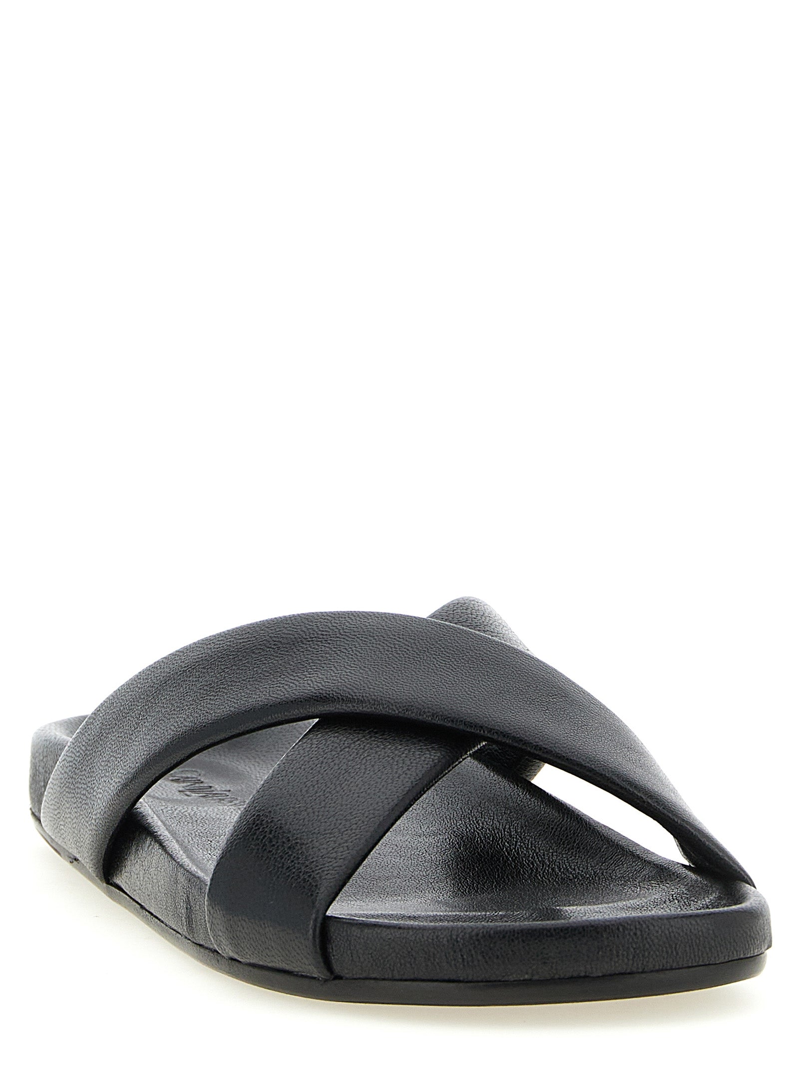 Saint Laurent 'Nichols' Sandals