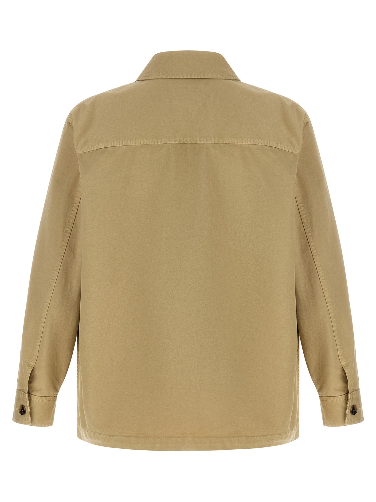 Saint Laurent 'Cassandre' Overshirt