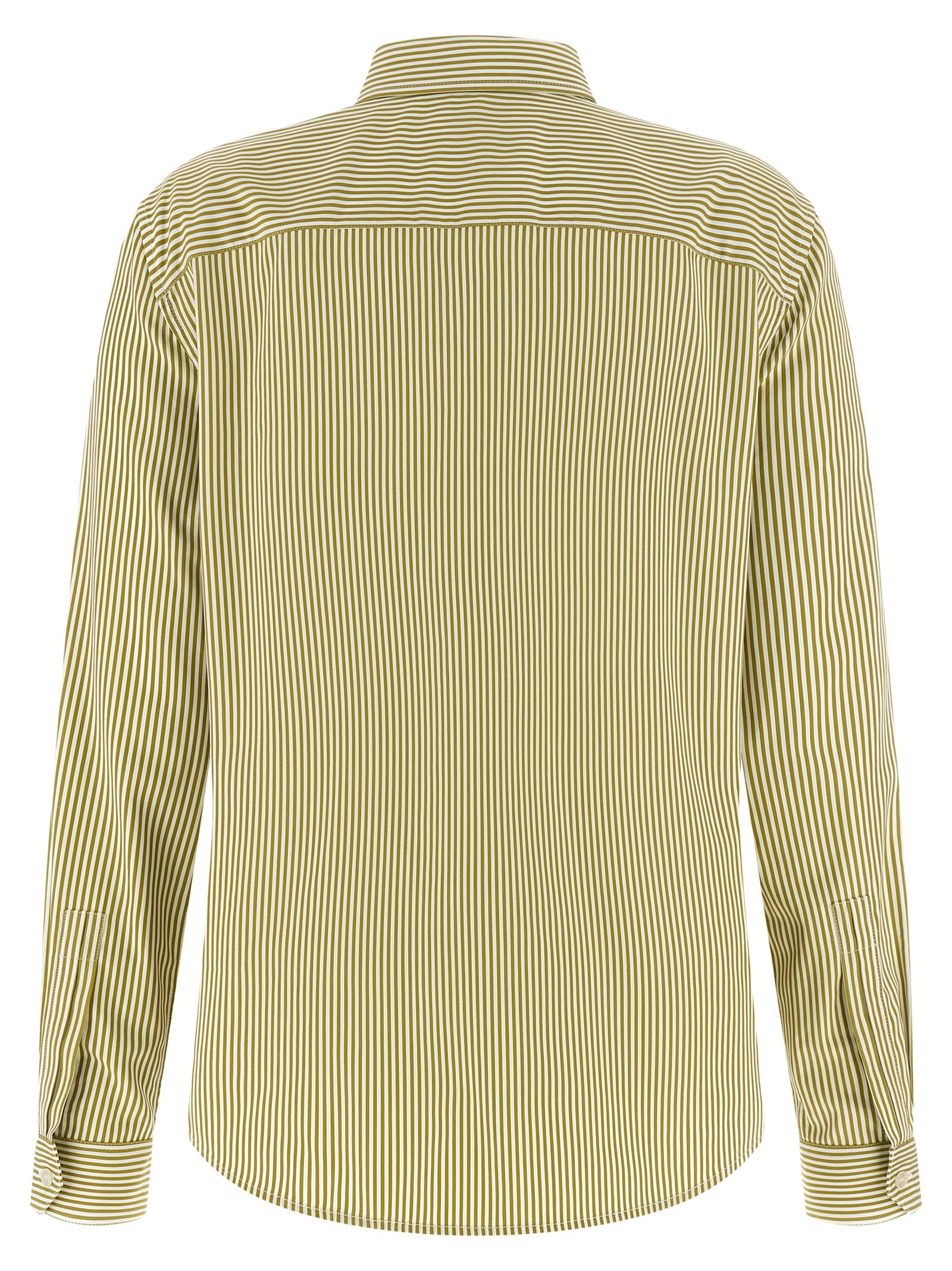 Saint Laurent 'Cassandre' Shirt