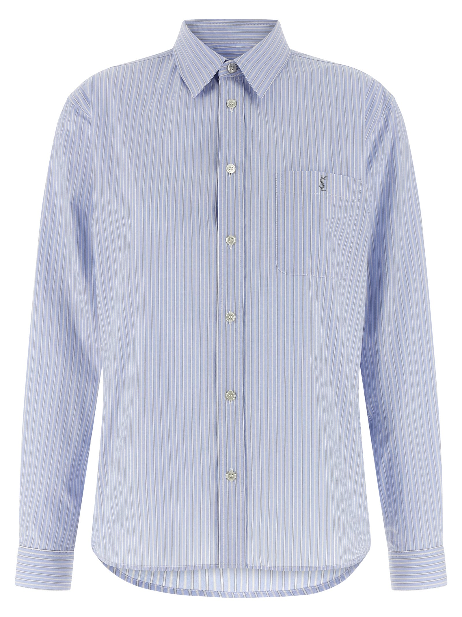 Saint Laurent 'Cassandre' Shirt