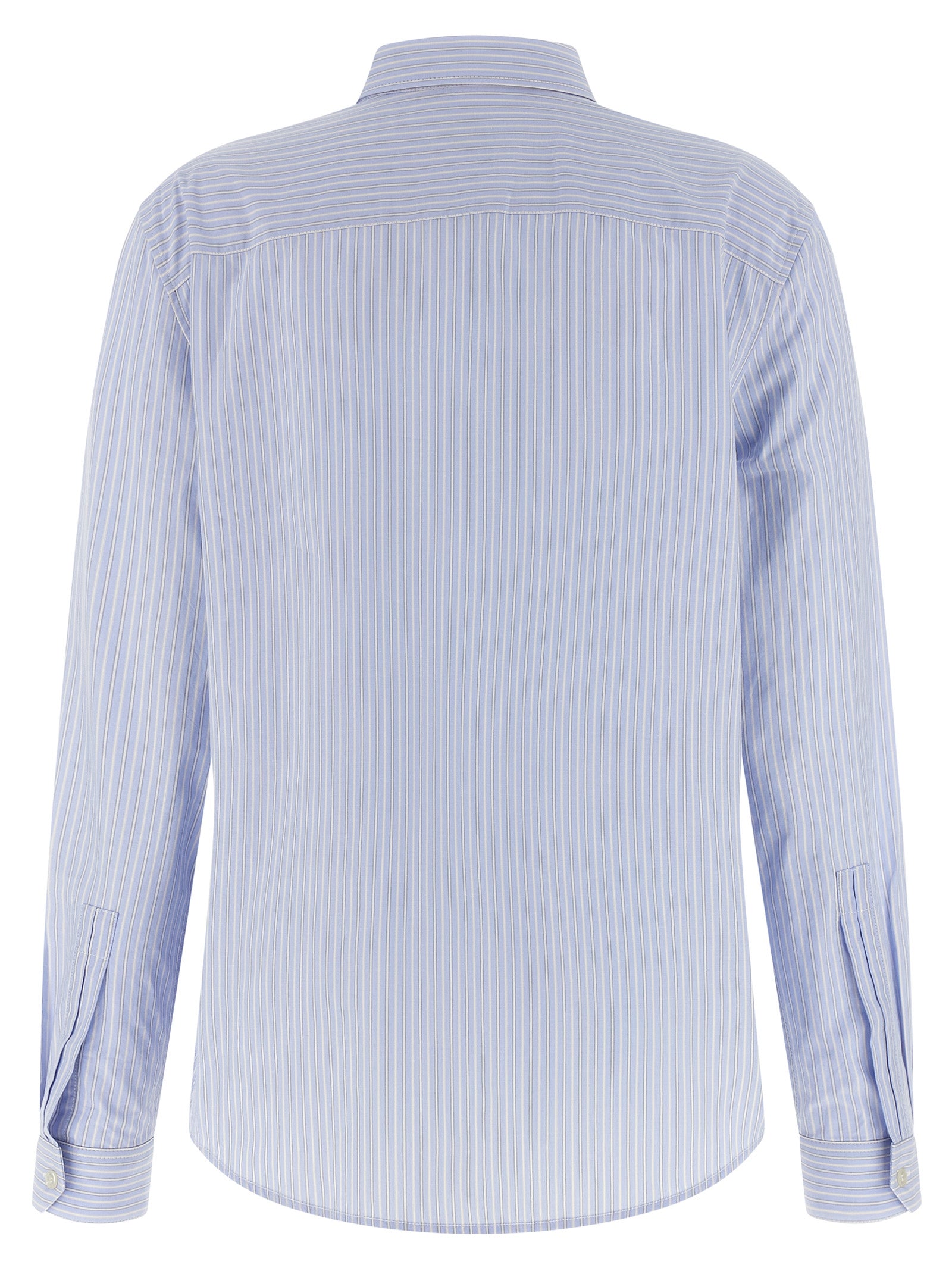 Saint Laurent 'Cassandre' Shirt