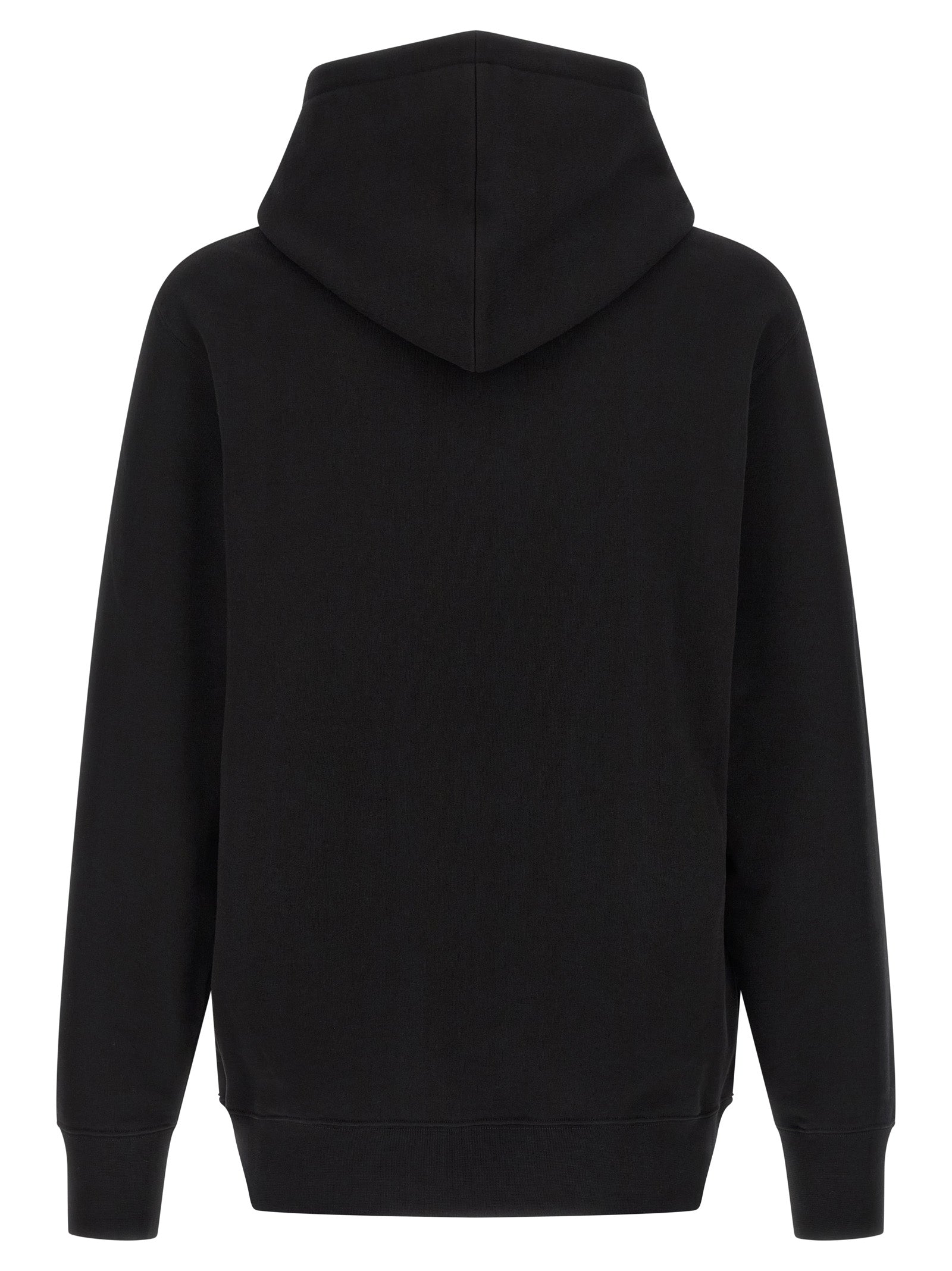 Mcqueen 'Skull' Hoodie