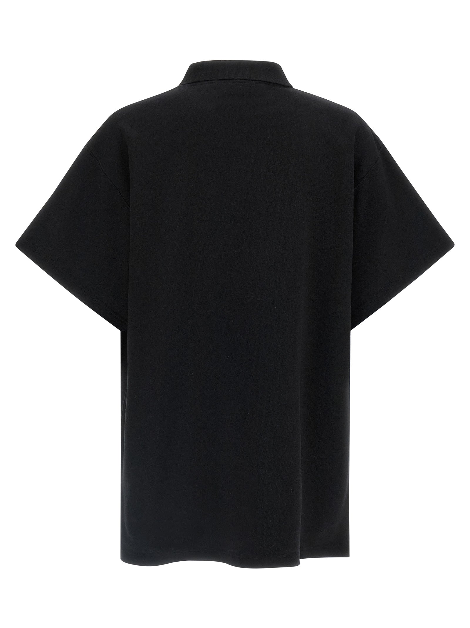 Balenciaga 'Laurel Classic' Polo Shirt