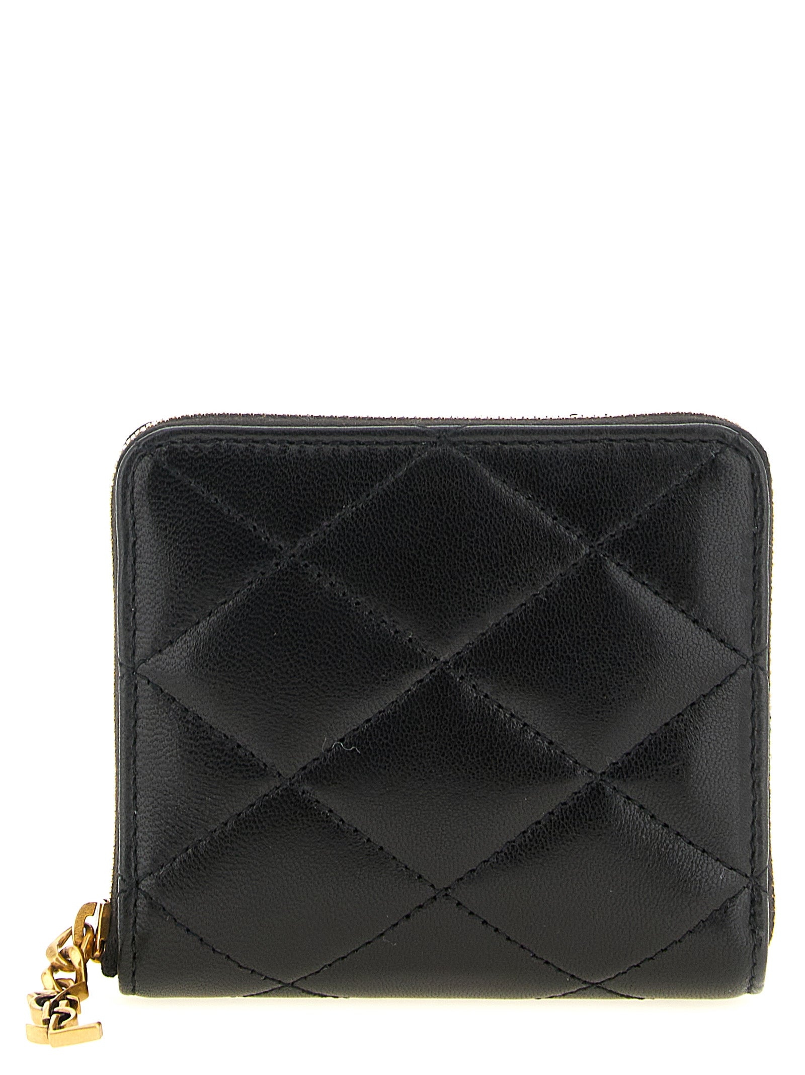 Saint Laurent 'Pegaso' Wallet