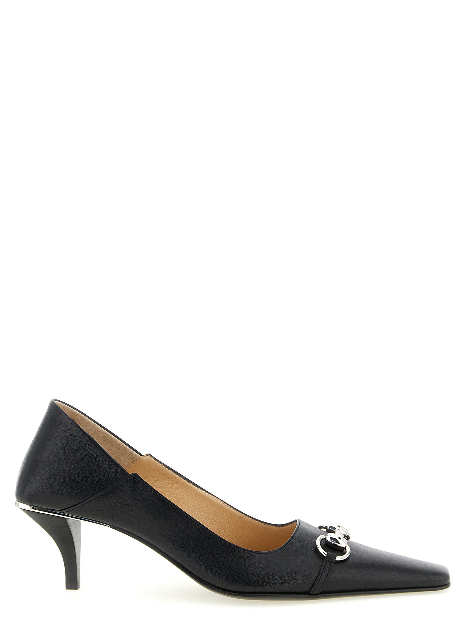 Gucci 'Vittoria' Pumps