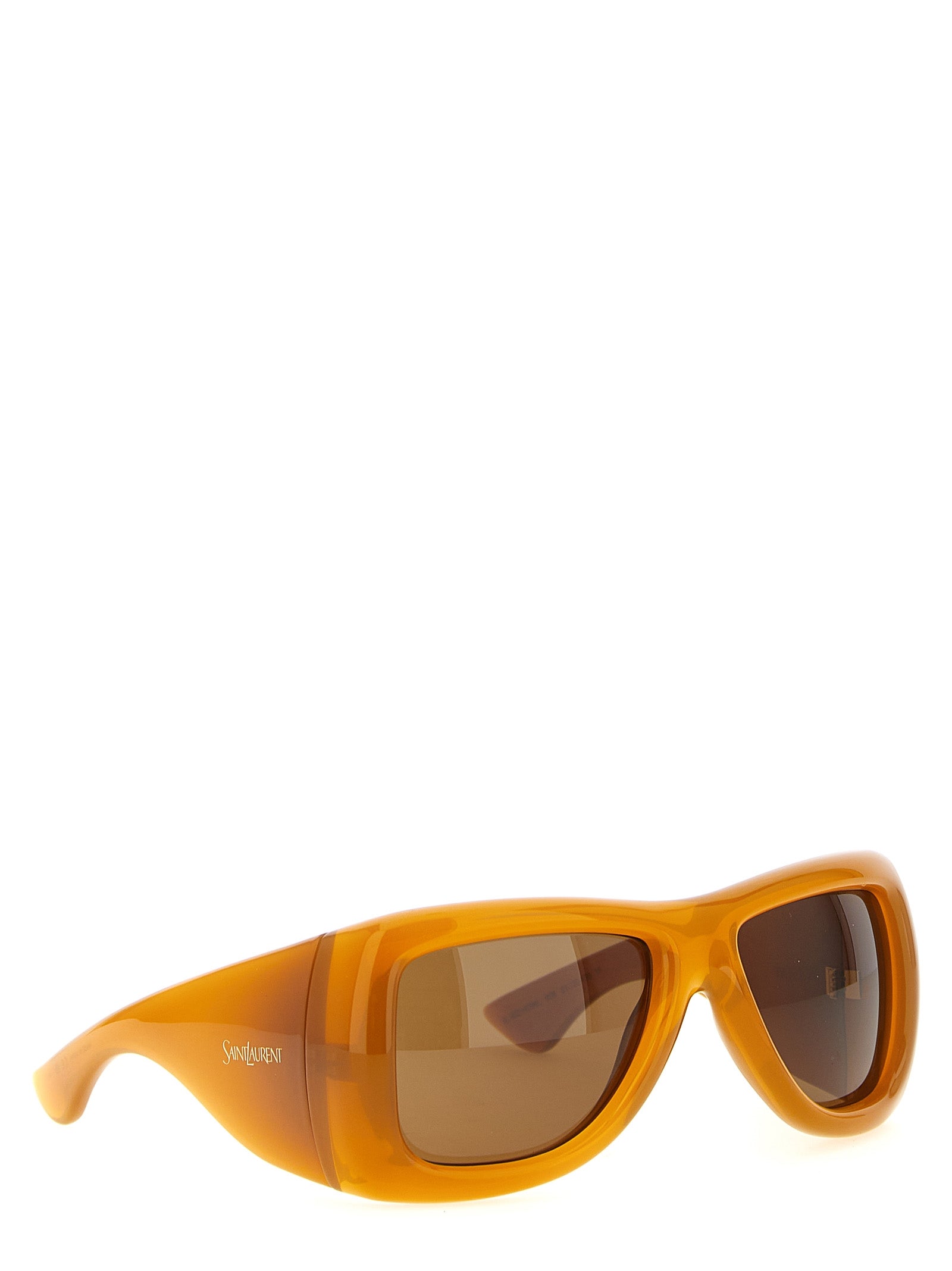 Saint Laurent 'Sl 902 Howl' Sunglasses