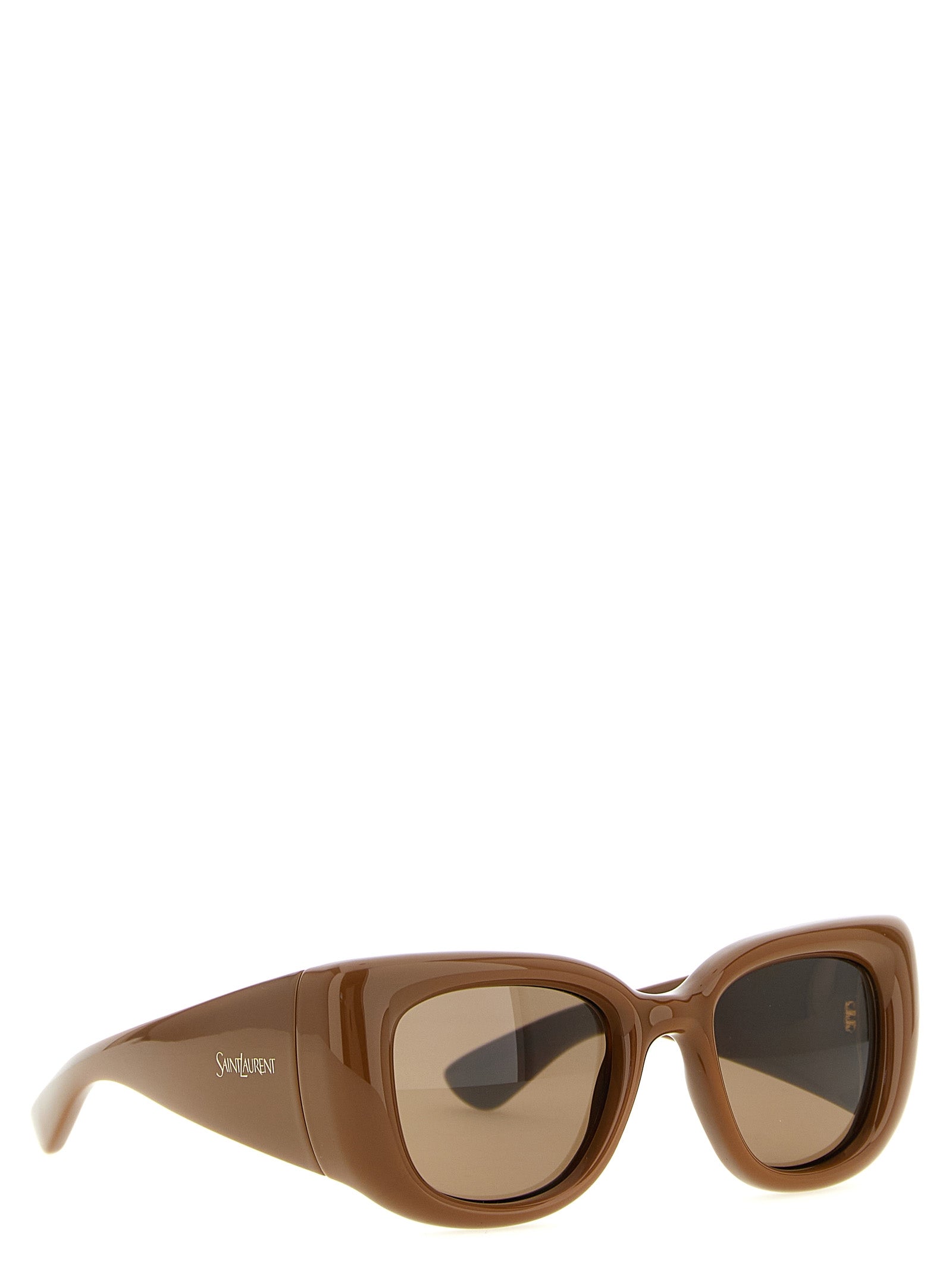 Saint Laurent 'Sl 903 Howl' Sunglasses