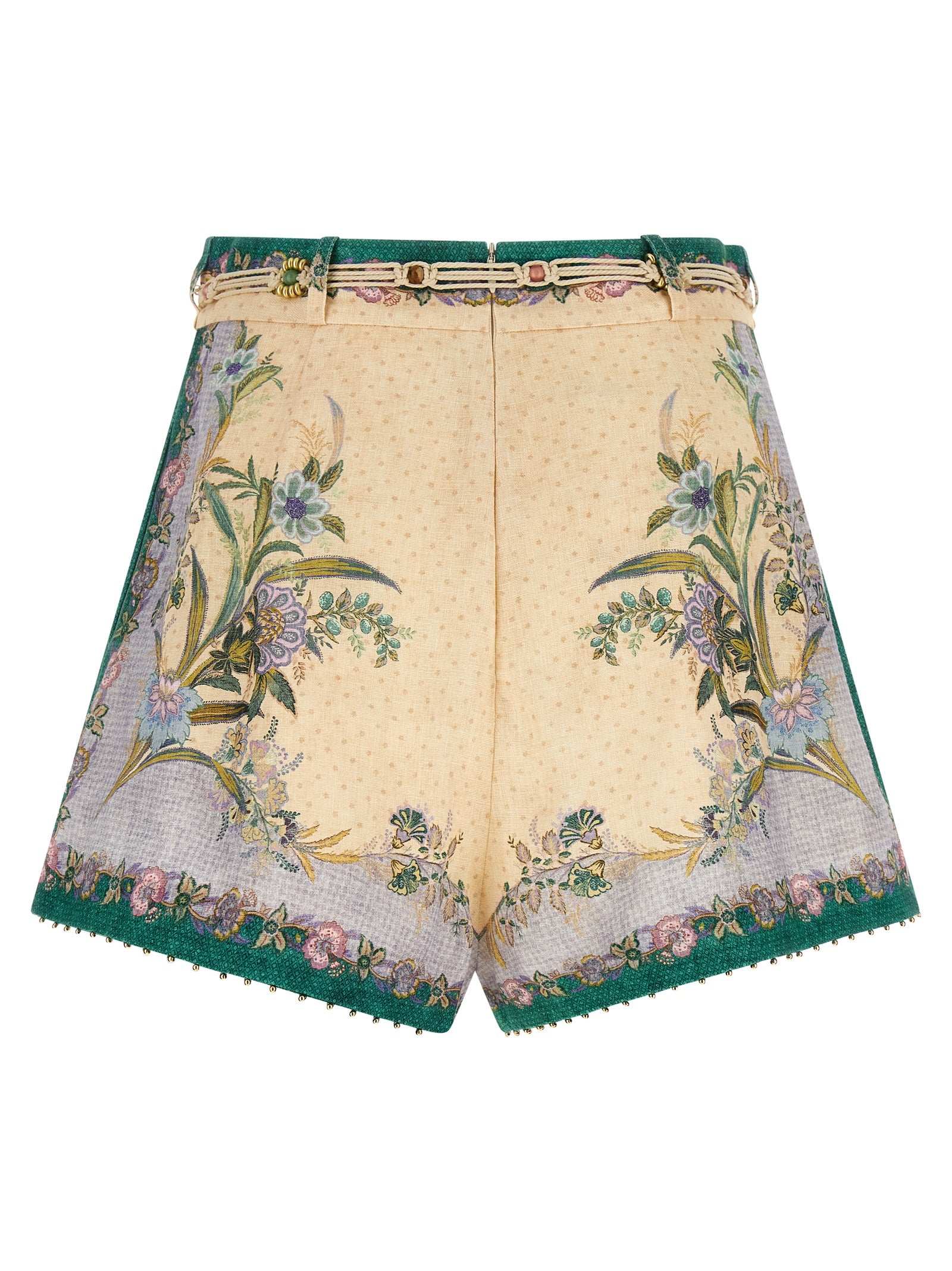 Zimmermann 'Indra' Shorts