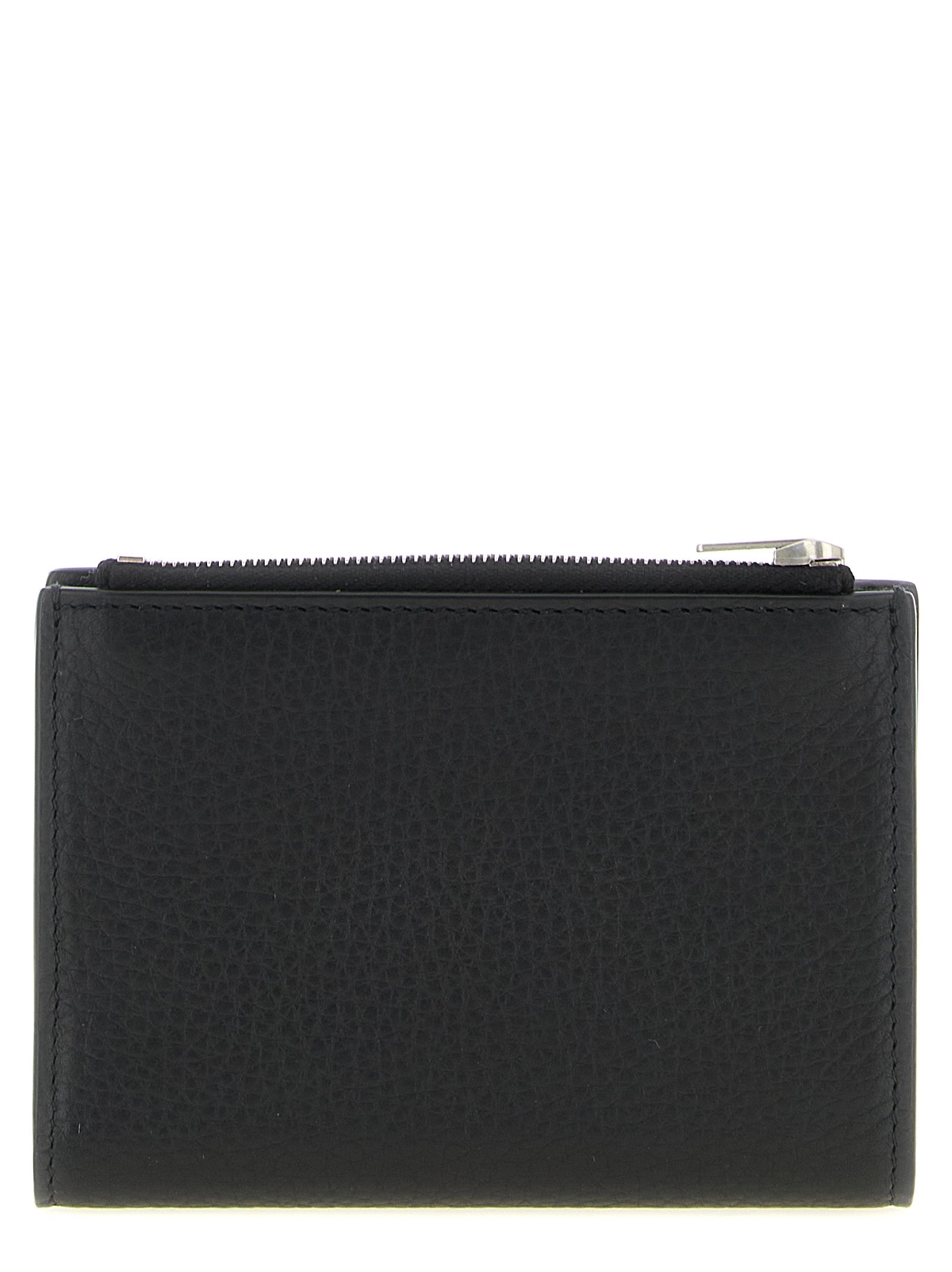 Saint Laurent 'Tiny Cassandre' Wallet