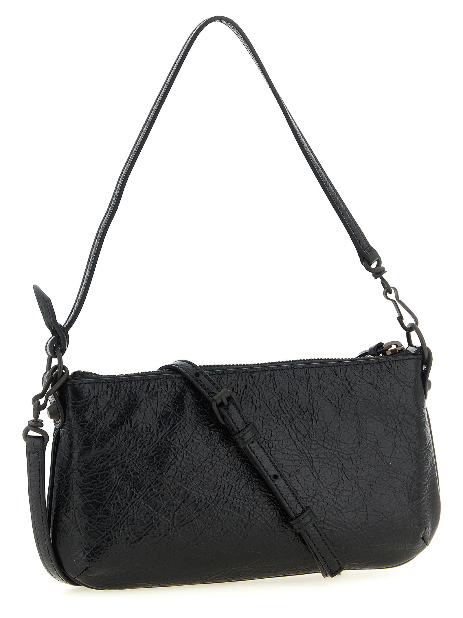 Balenciaga 'Le City' Pouch
