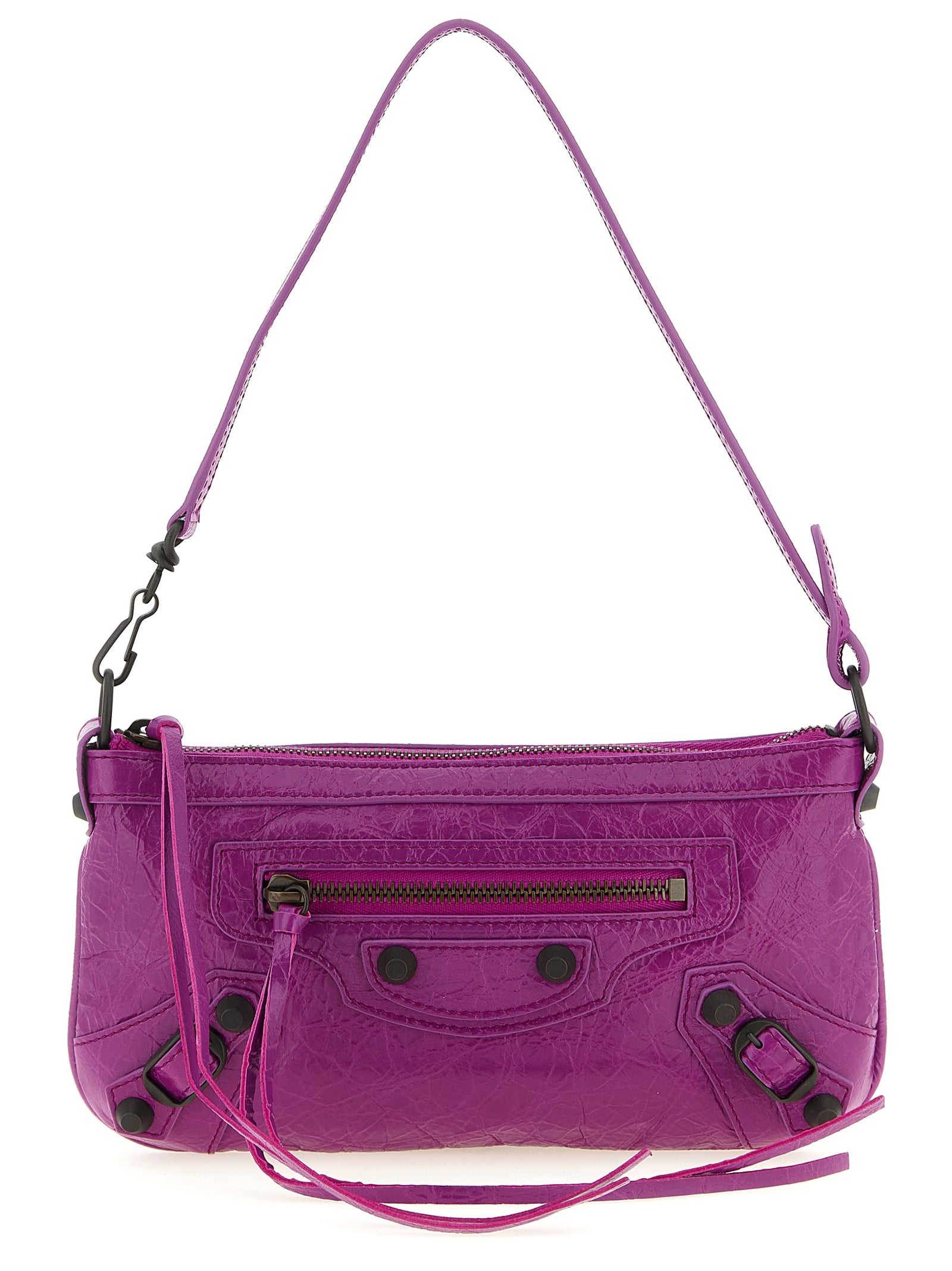 Balenciaga 'Le City' Pouch