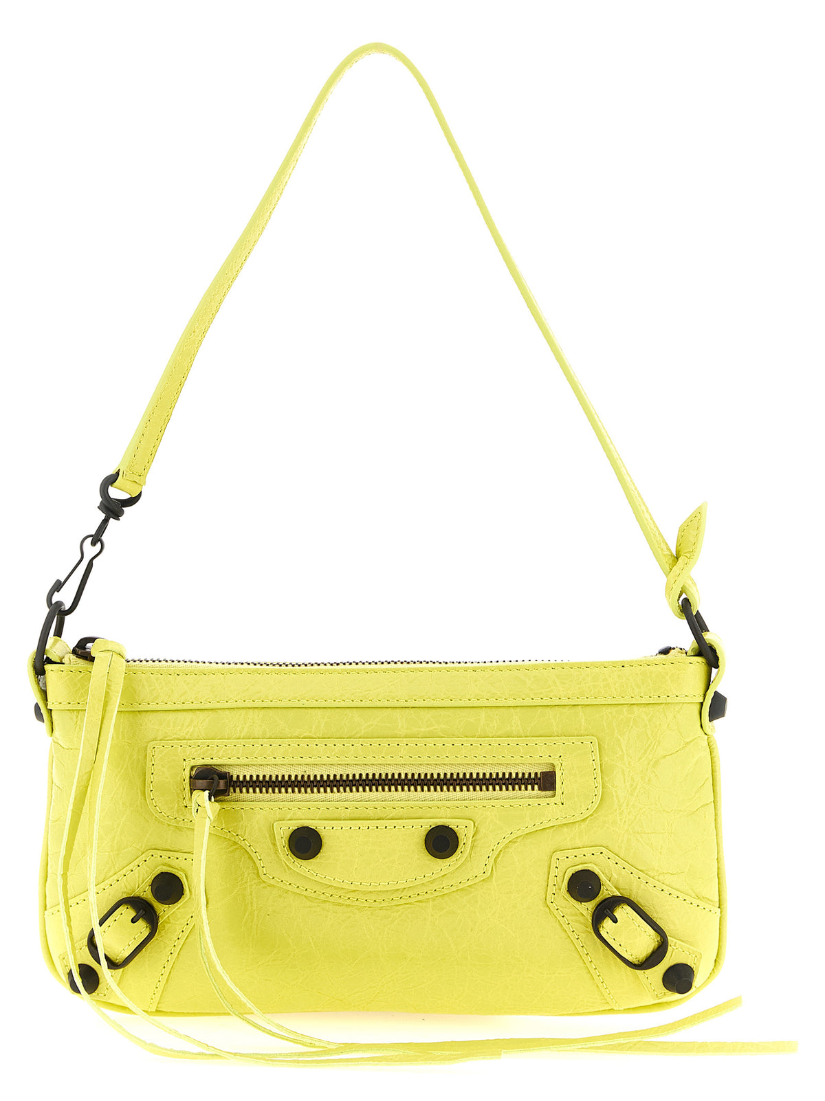 Balenciaga 'Le City Pouch' Shoulder Bag
