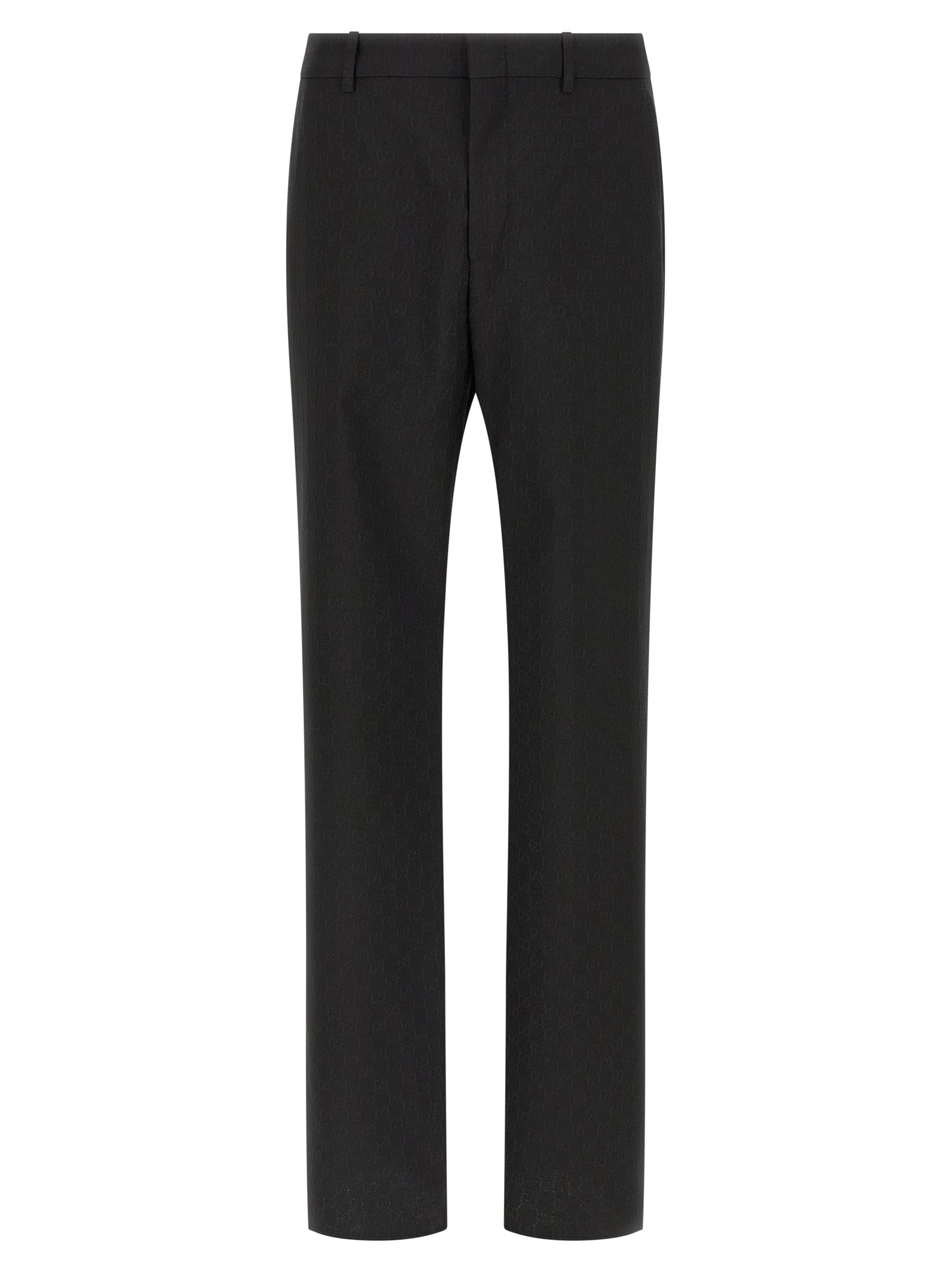 Gucci 'Gg' Formal Pants