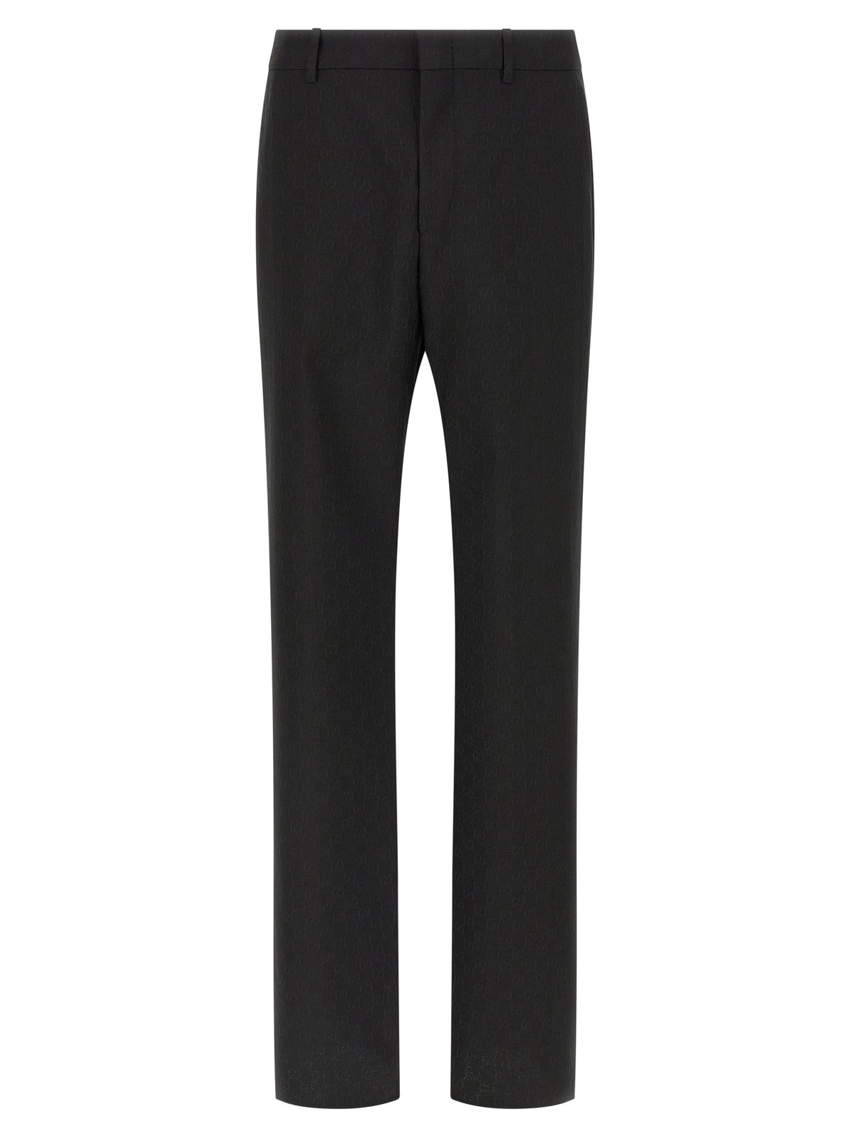 Gucci 'Gg' Formal Pants