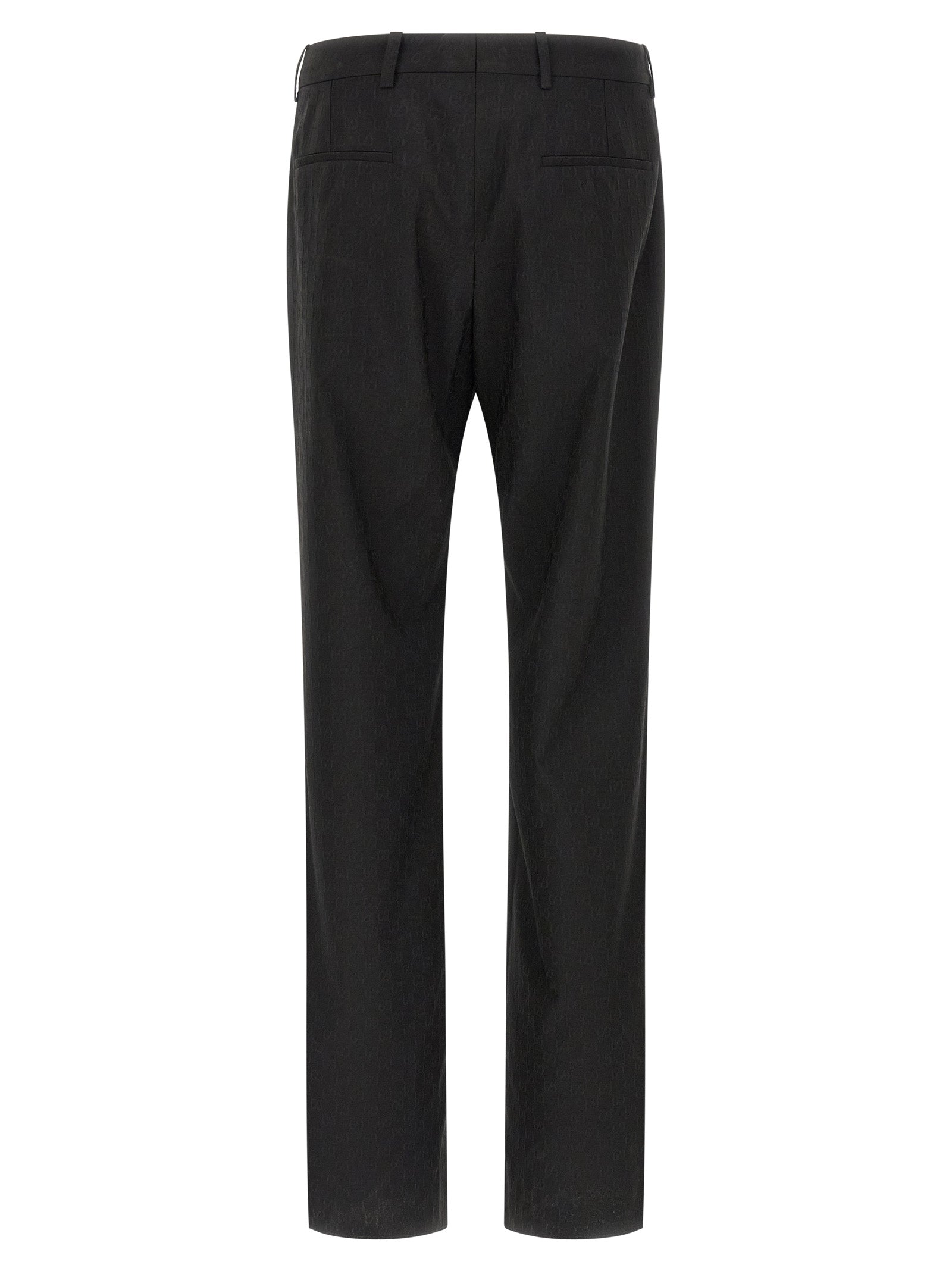 Gucci 'Gg' Formal Pants