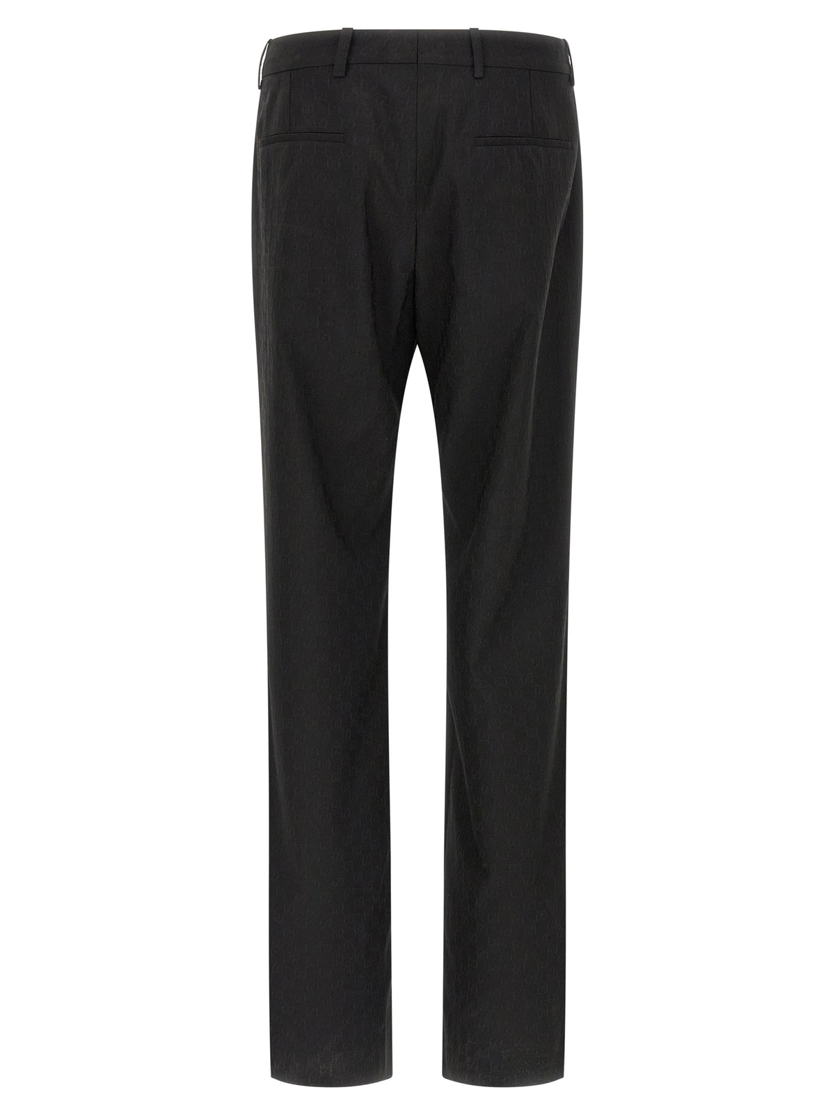 Gucci 'Gg' Formal Pants