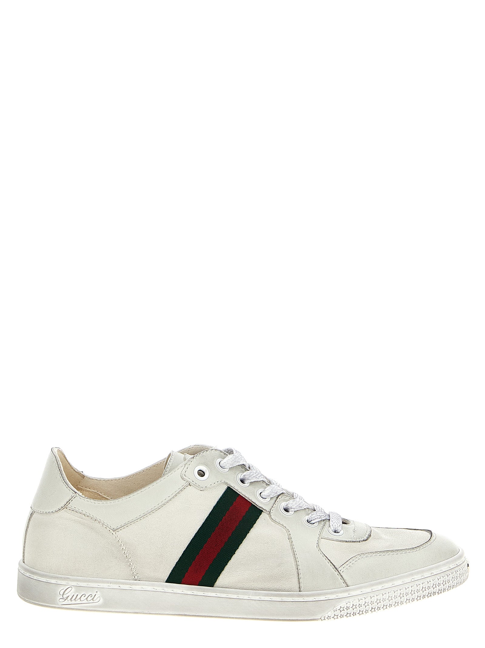 Gucci 'Stretch' Sneakers