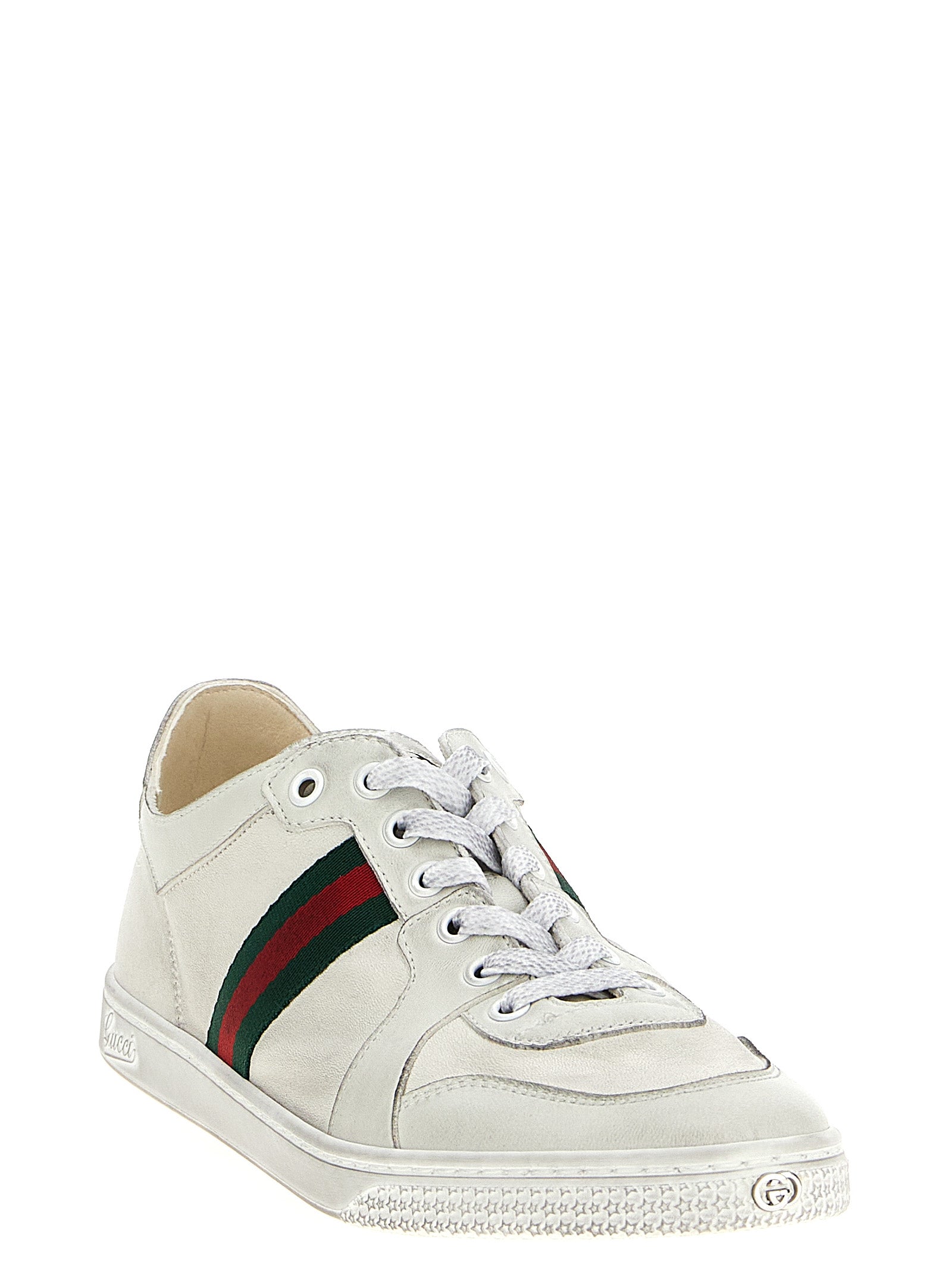 Gucci 'Stretch' Sneakers