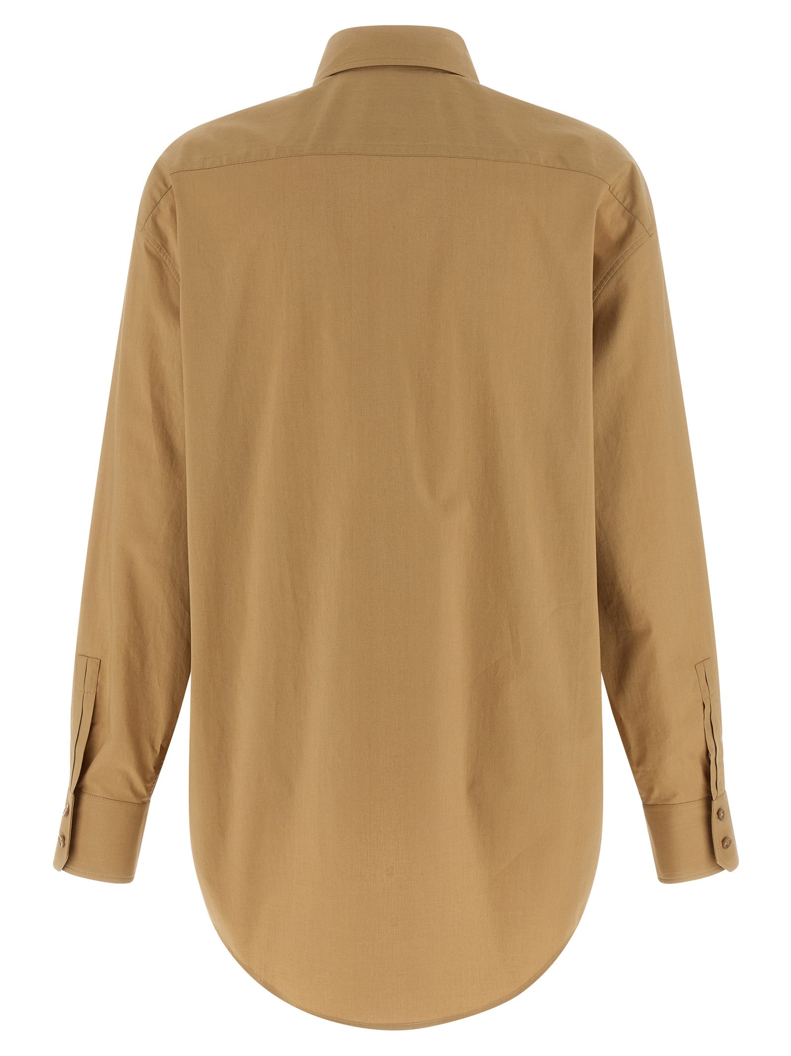 Saint Laurent 'Cassandre' Shirt