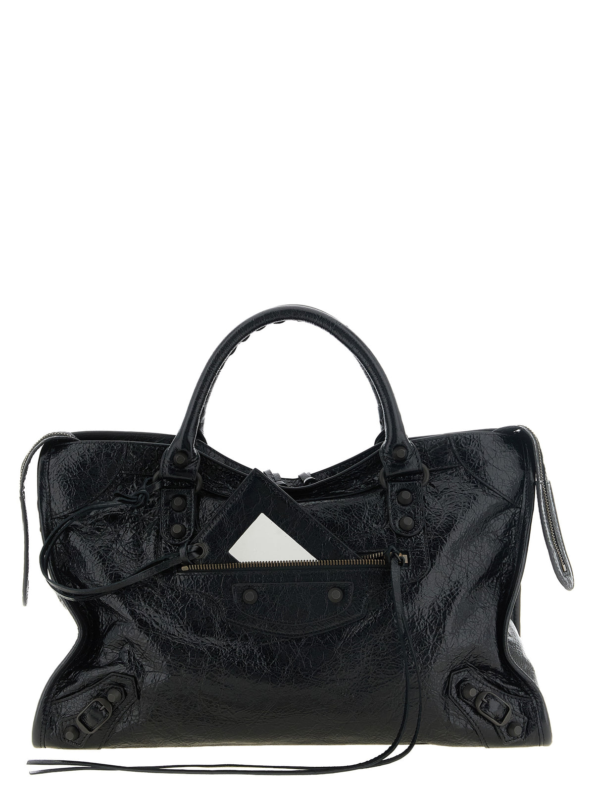 Balenciaga 'Le City M' Handbag
