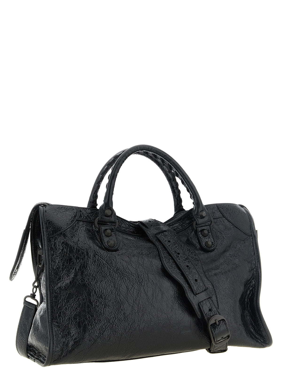 Balenciaga 'Le City M' Handbag