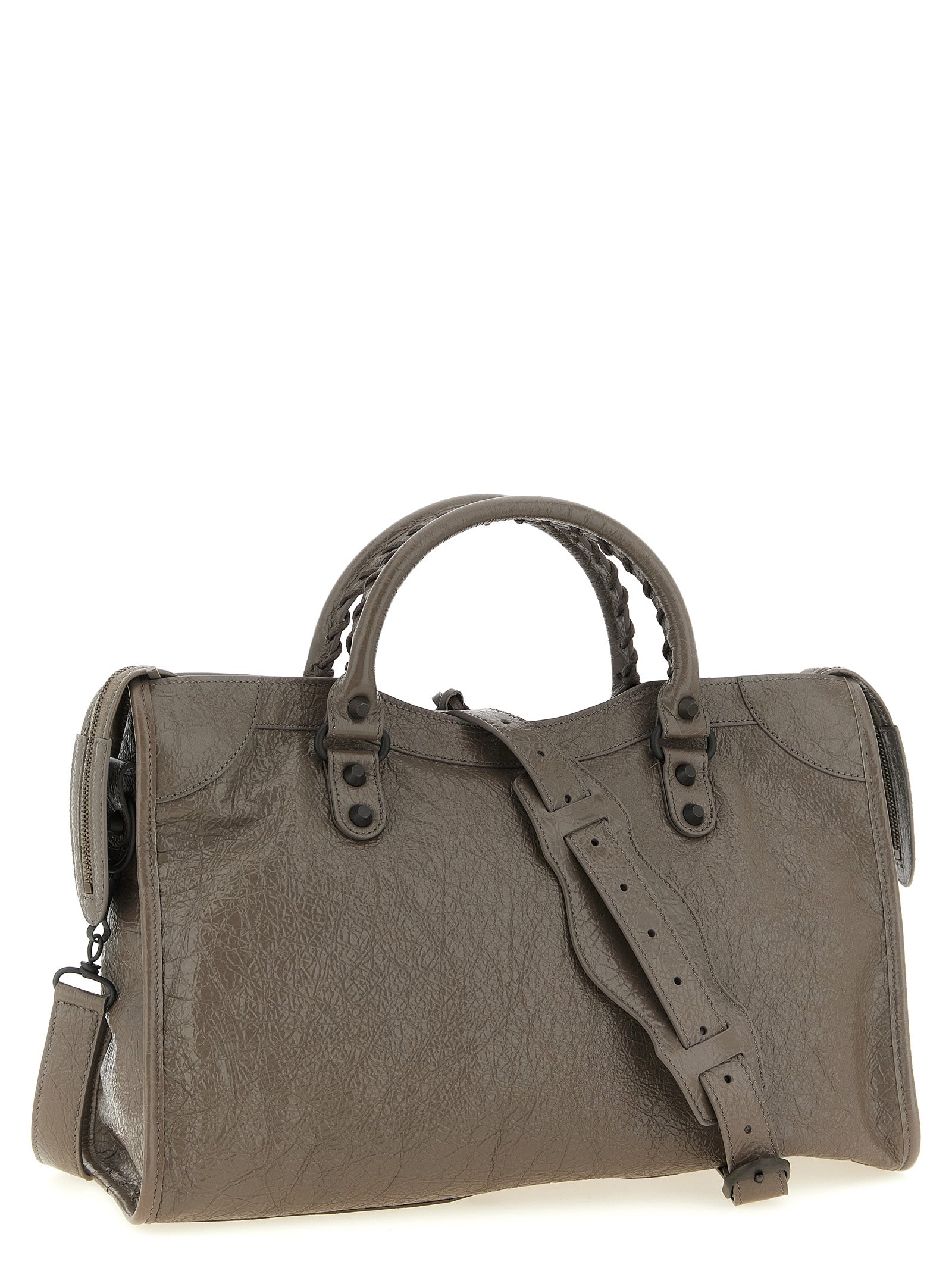 Balenciaga 'Le City M' Handbag