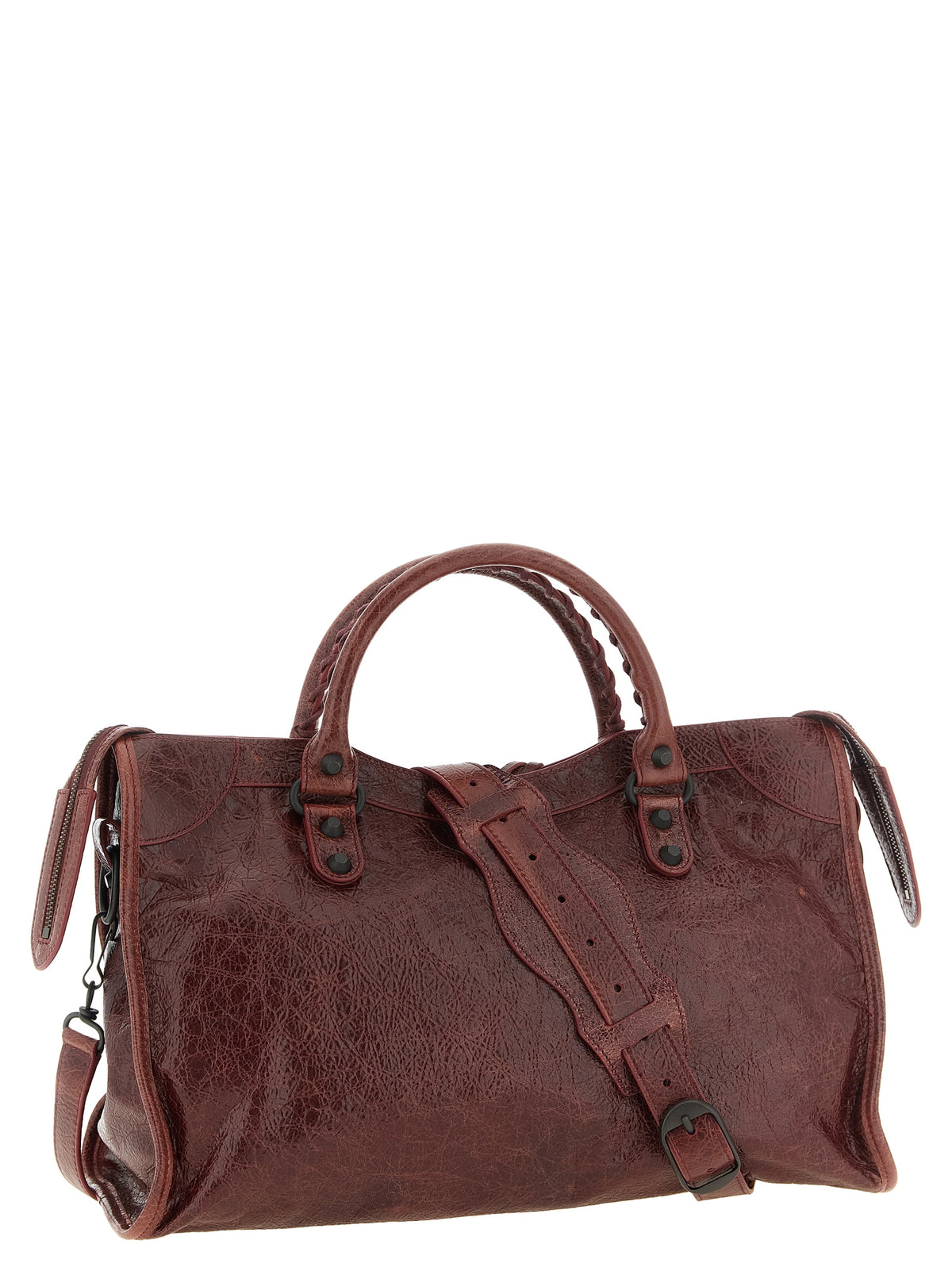 Balenciaga 'Le City M' Handbag