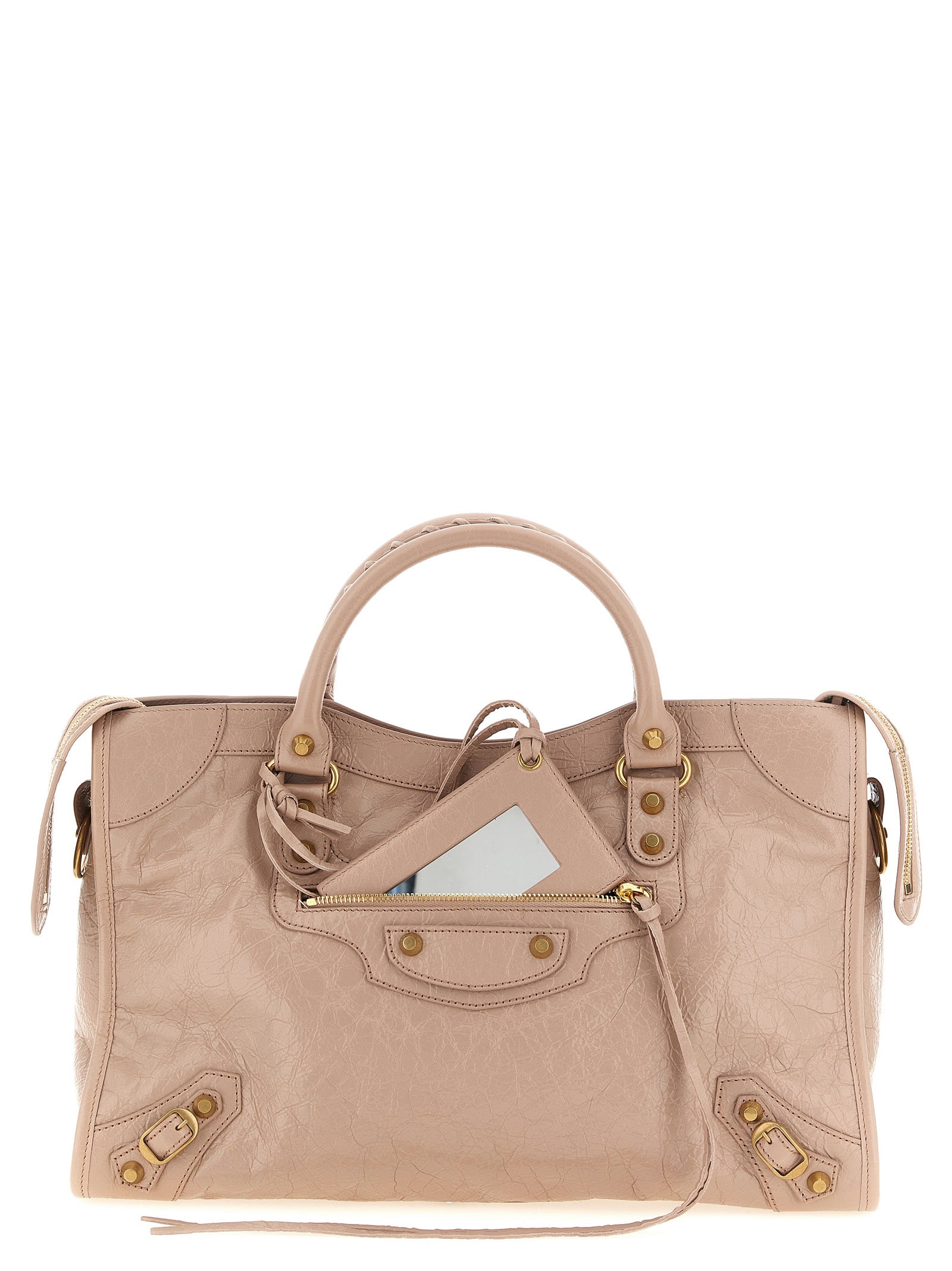 Balenciaga 'Le City M' Handbag