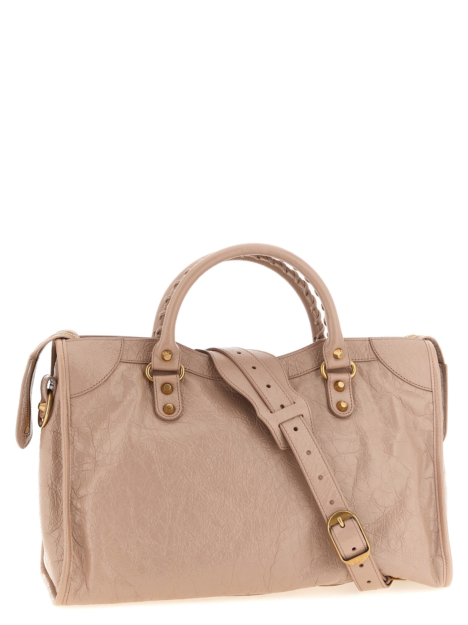 Balenciaga 'Le City M' Handbag