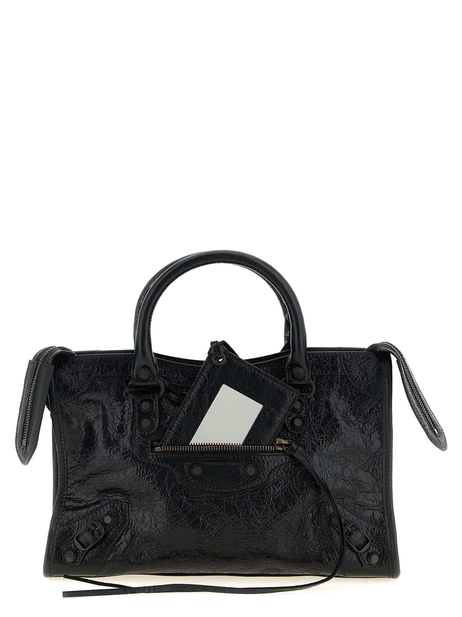 Balenciaga 'Le City S' Handbag