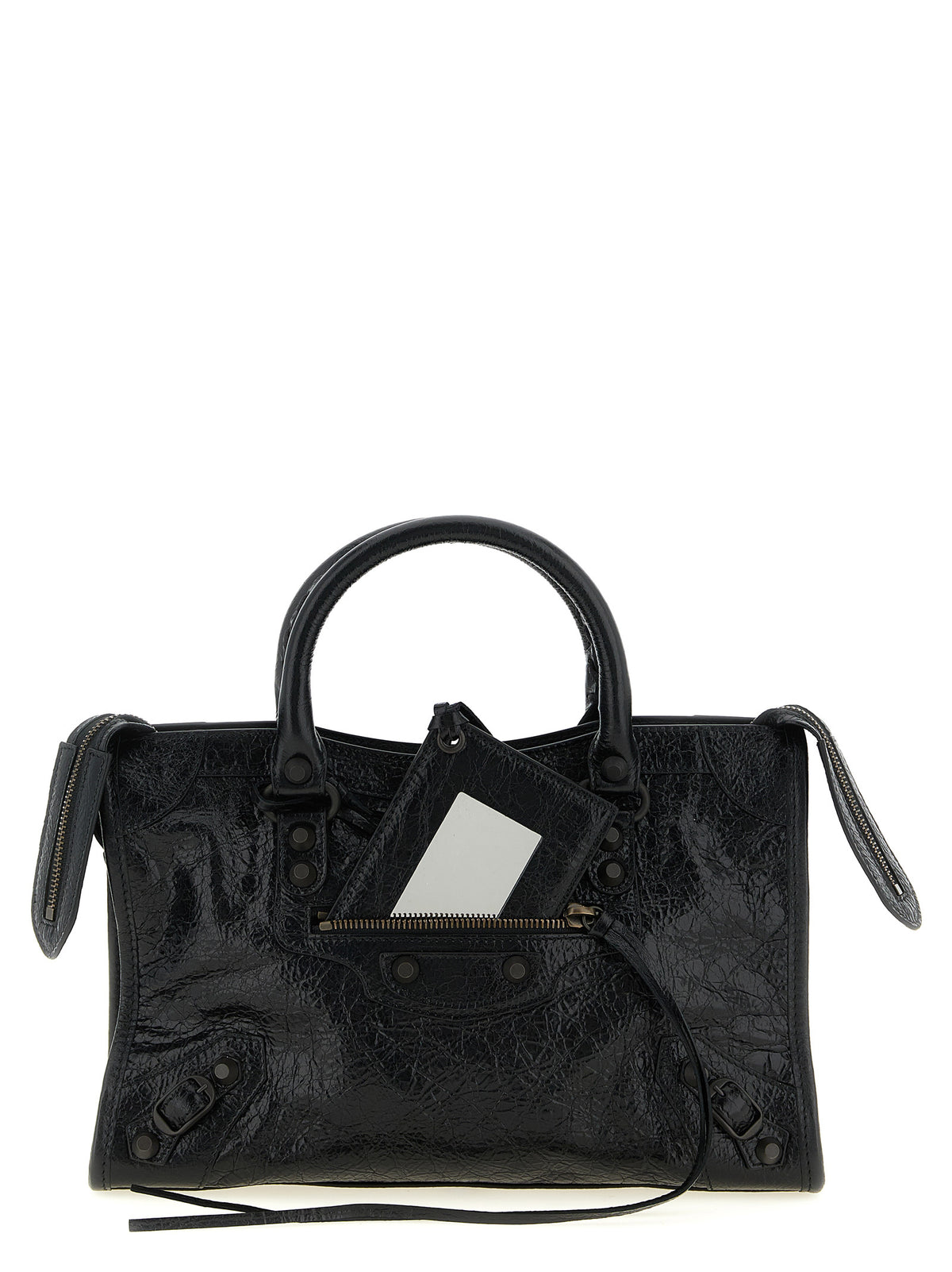 Balenciaga 'Le City S' Handbag