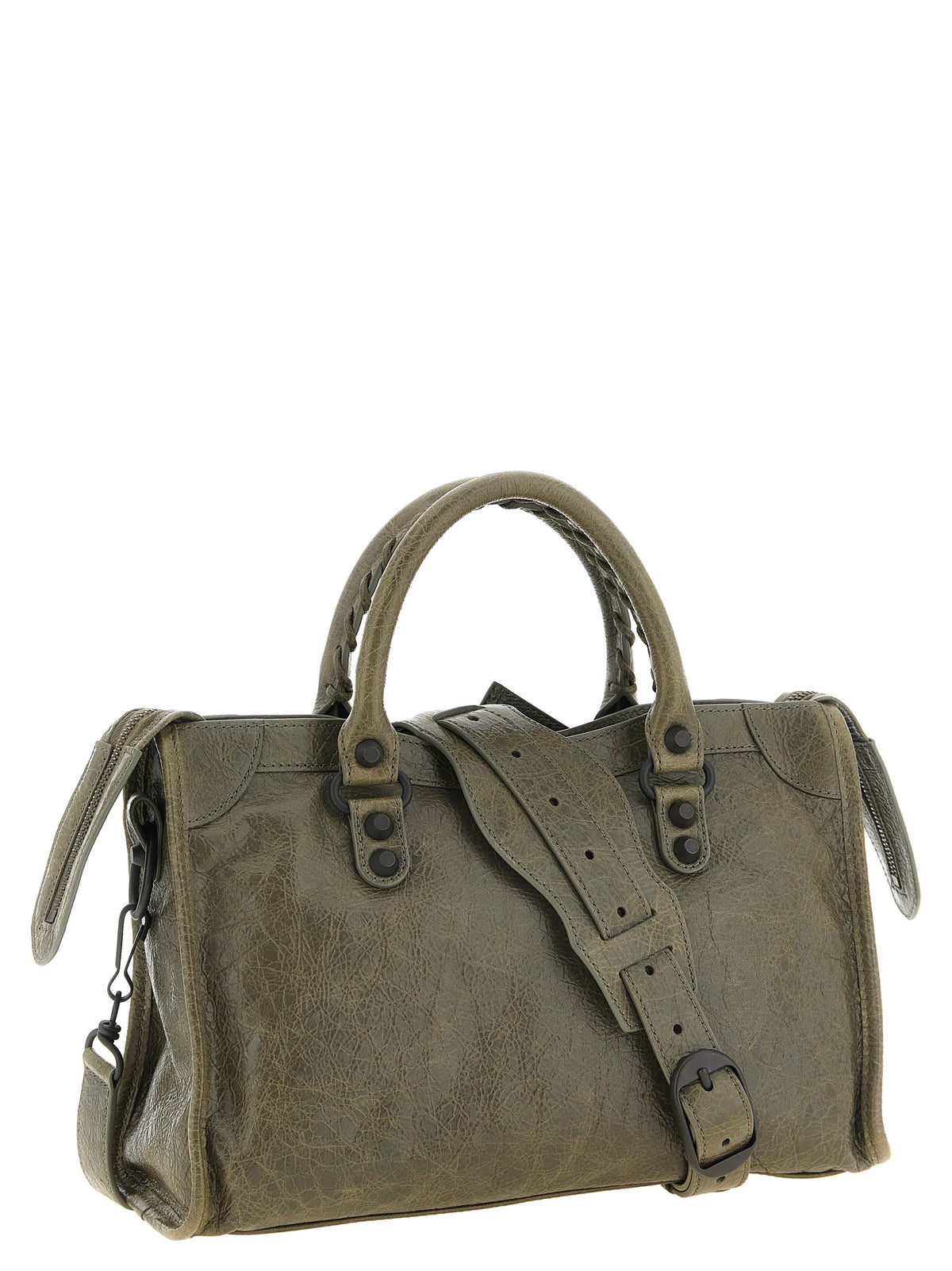 Balenciaga 'Le City S' Handbag