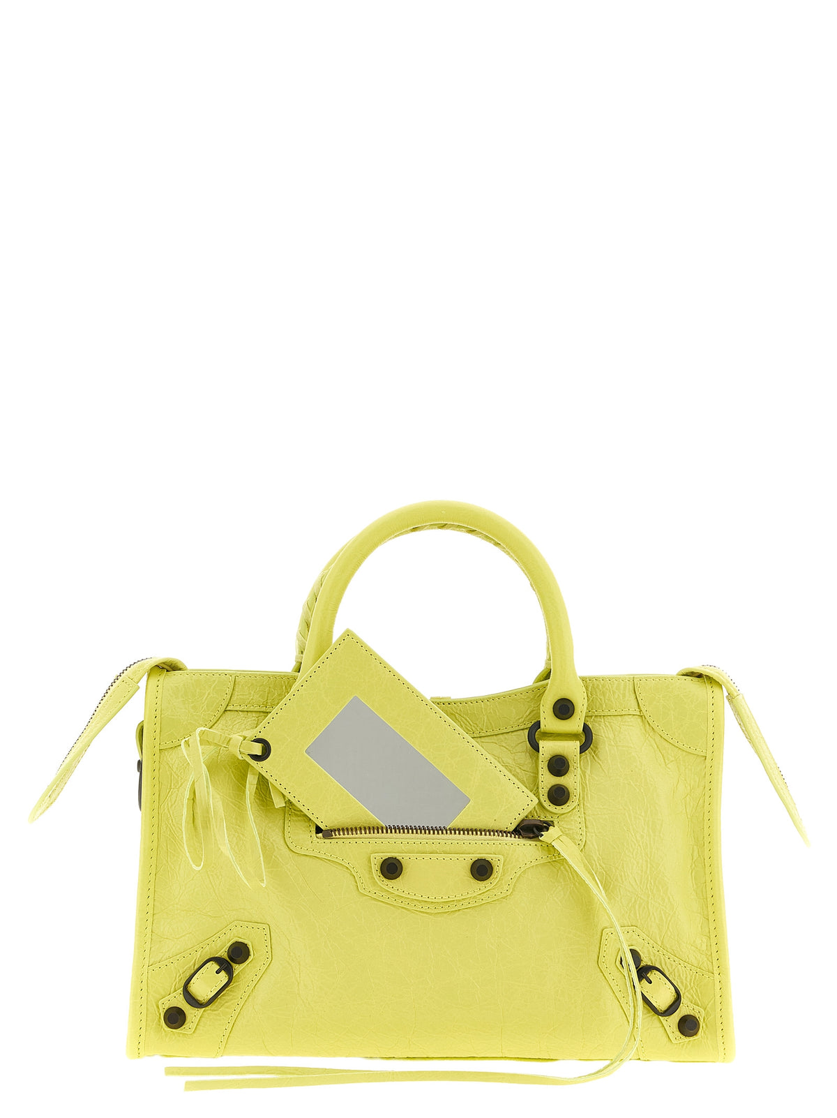 Balenciaga 'Le City S' Handbag