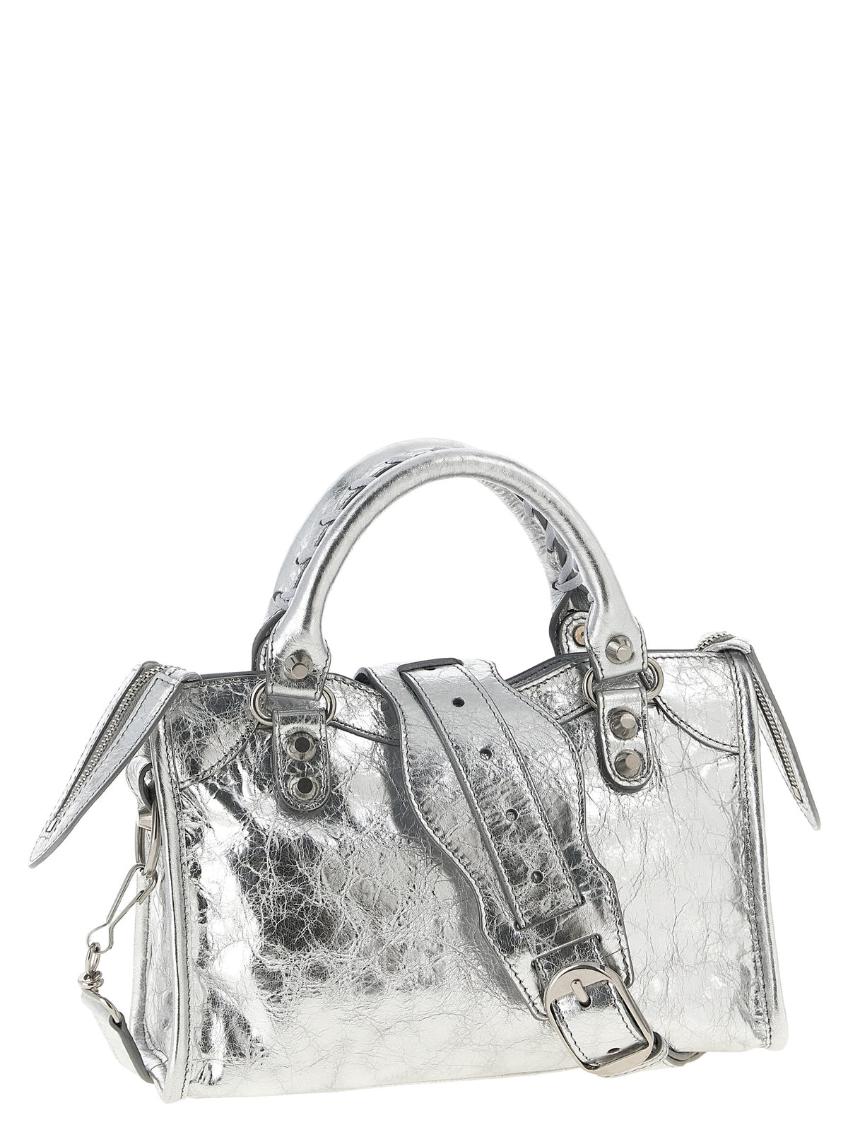 Balenciaga 'Le City' Mini Handbag