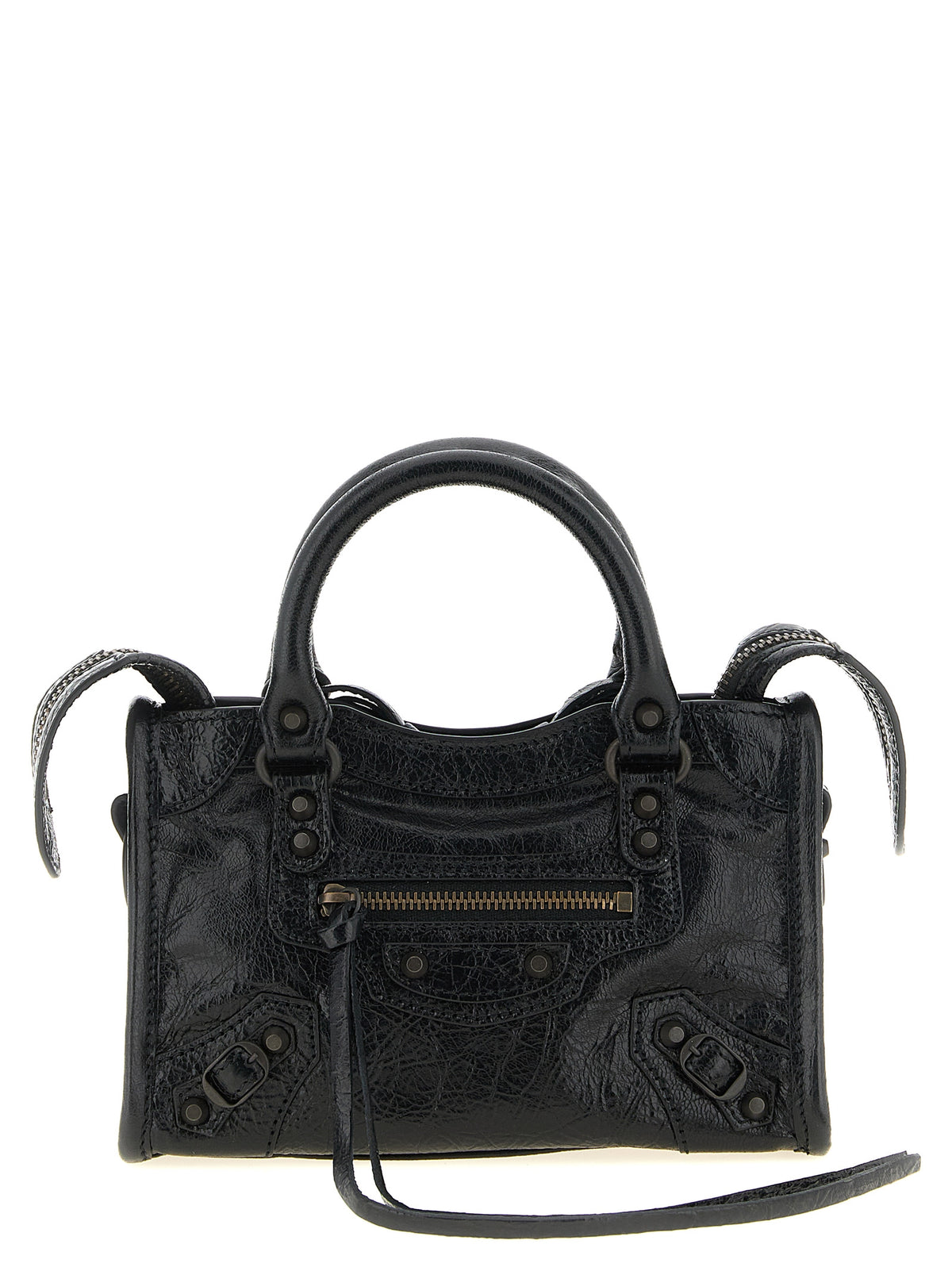 Balenciaga 'Le City Nano' Handbag