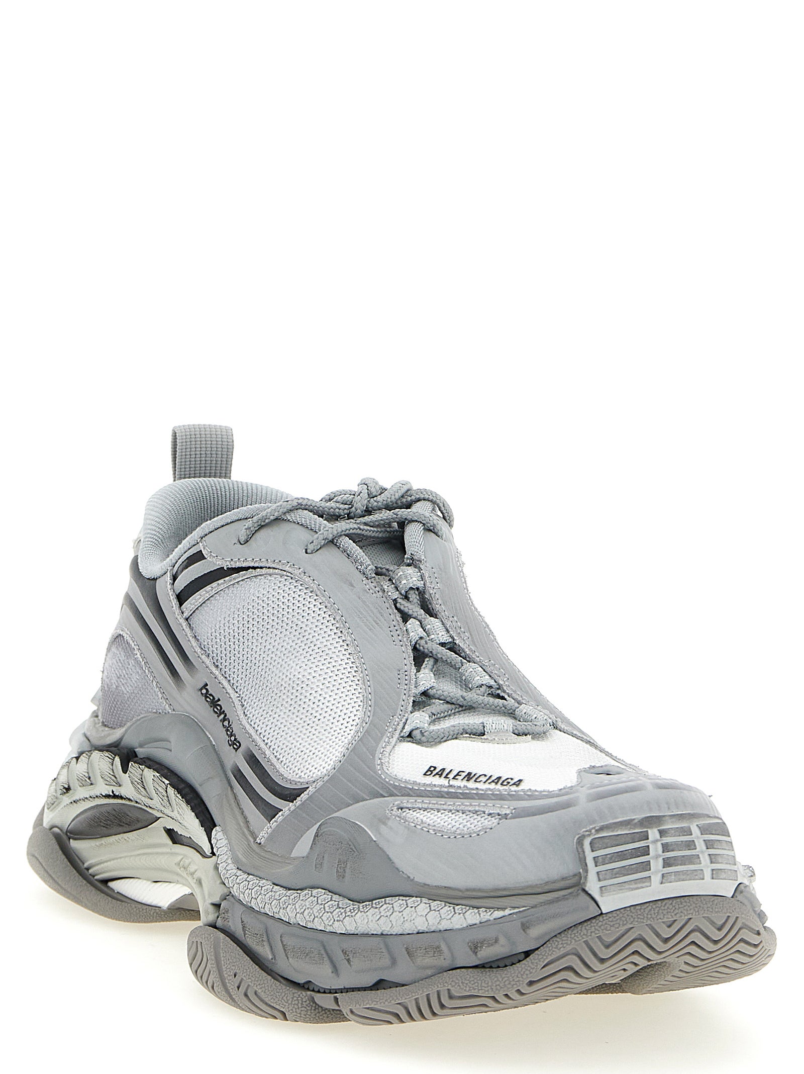 Balenciaga 'Triple S.2' Sneakers