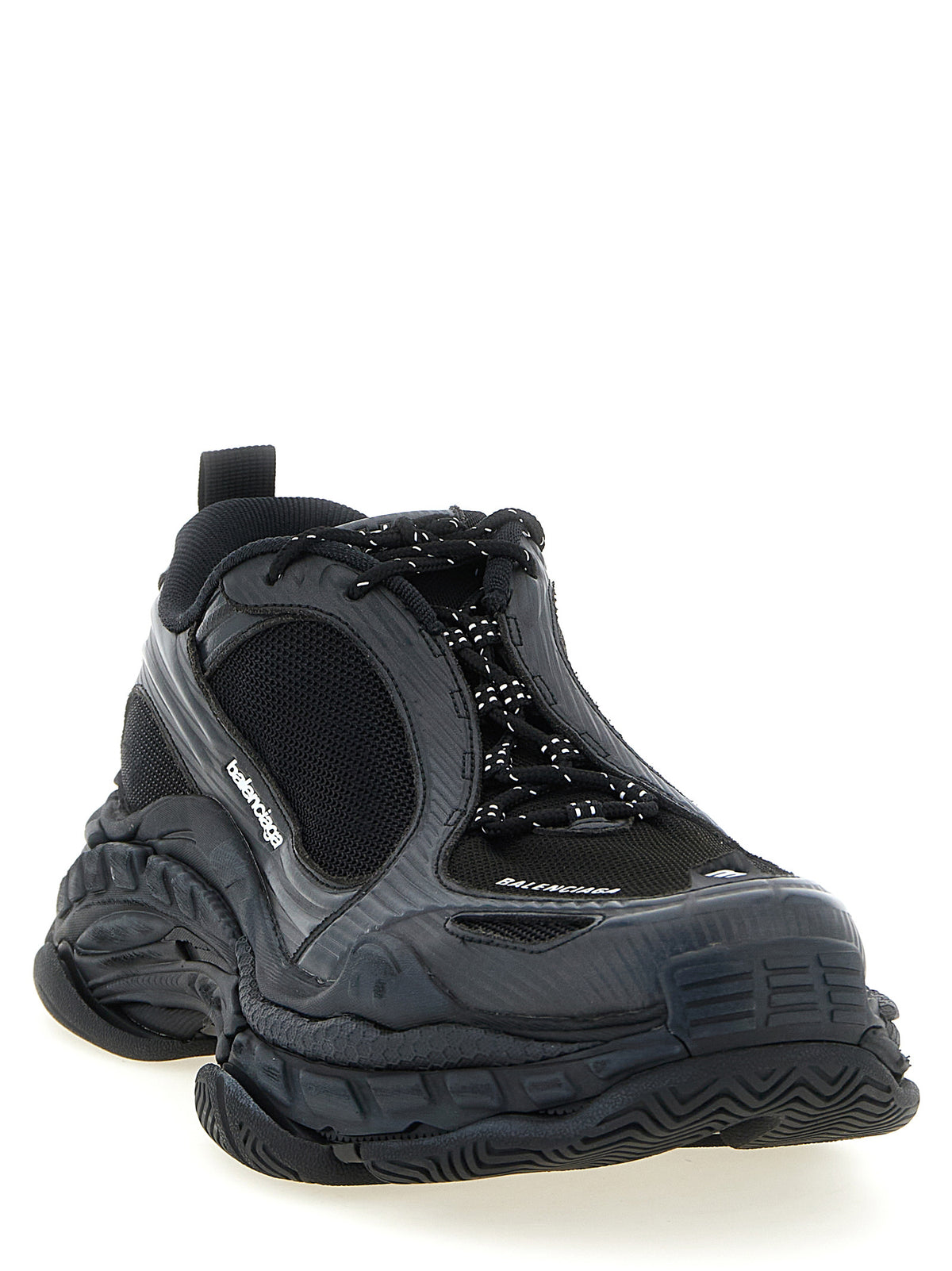Balenciaga 'Triple S.2' Sneakers