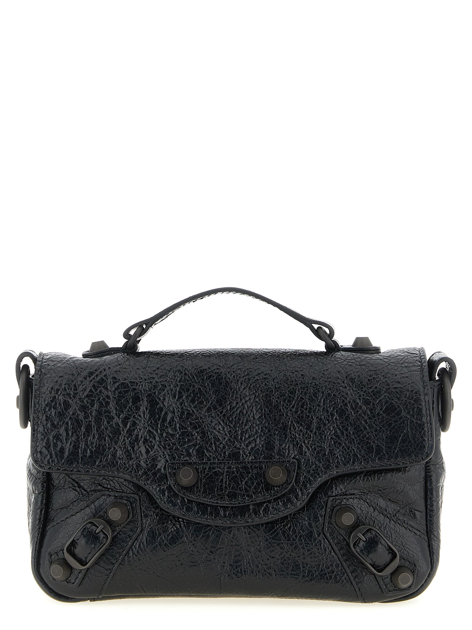 Balenciaga 'Le City Nano' Crossbody Bag