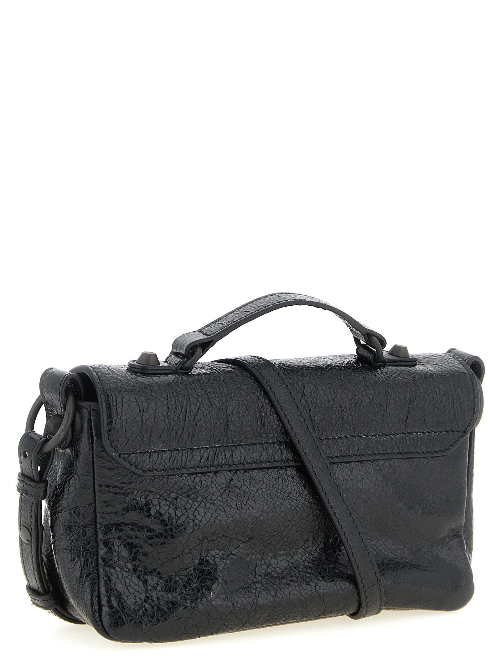 Balenciaga 'Le City Nano' Crossbody Bag