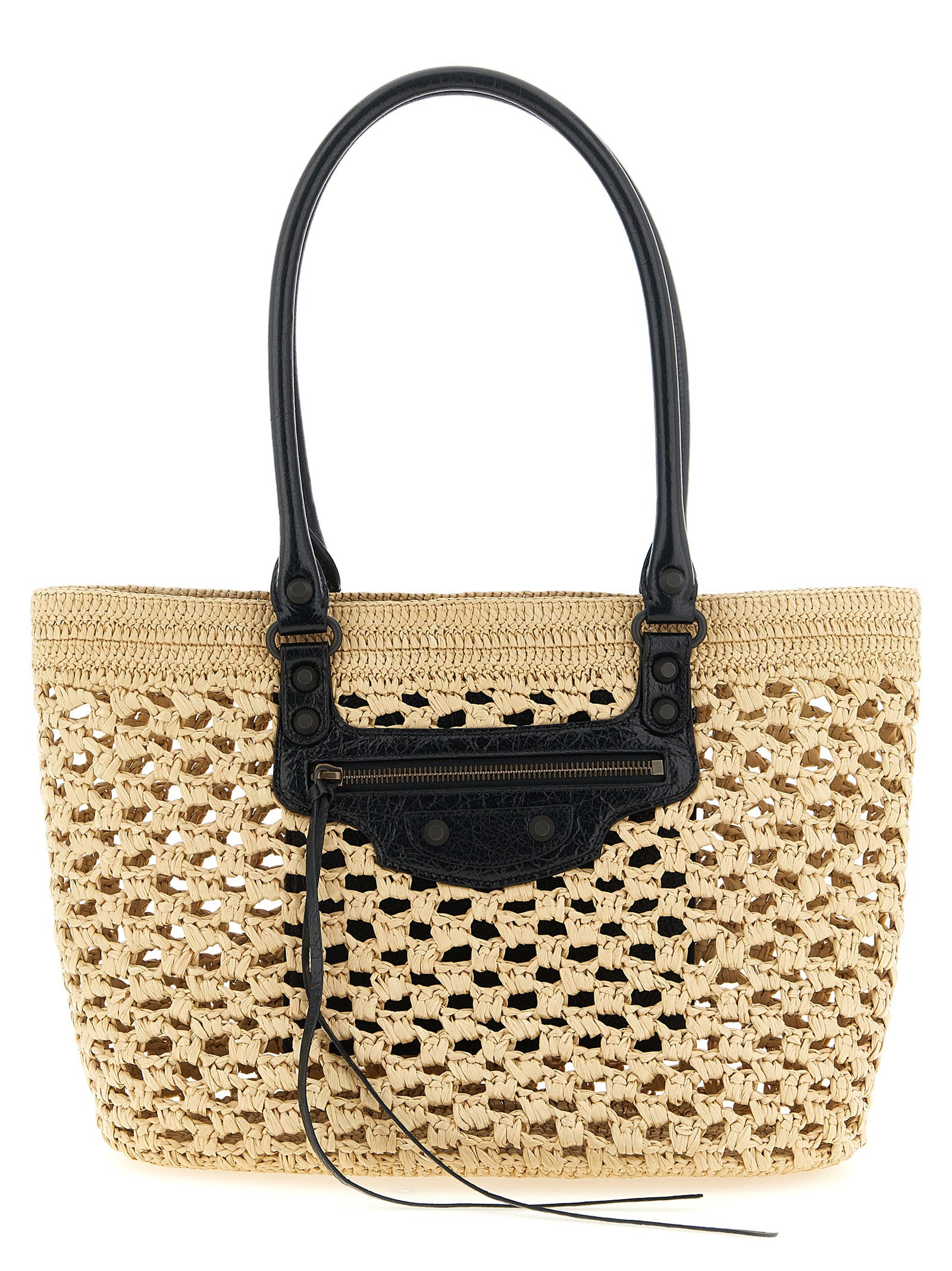 Balenciaga 'Le City' Medium Shoulder Bag