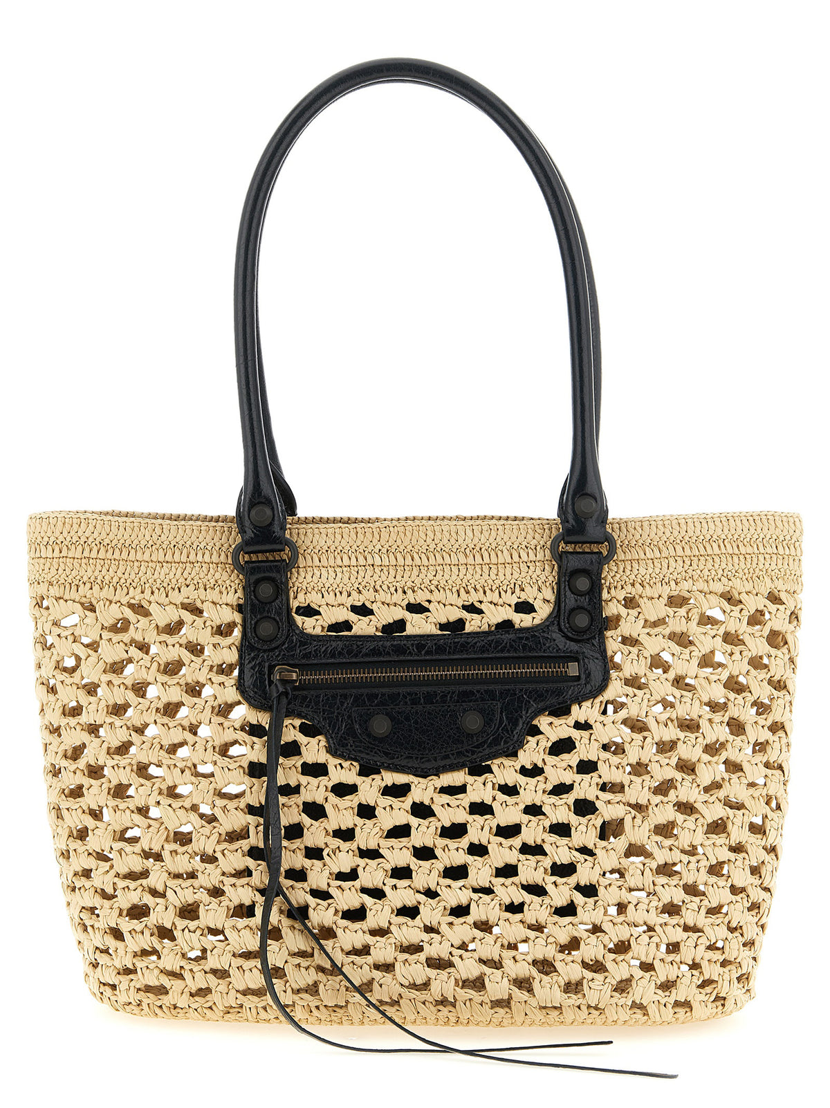Balenciaga 'Le City' Medium Shoulder Bag