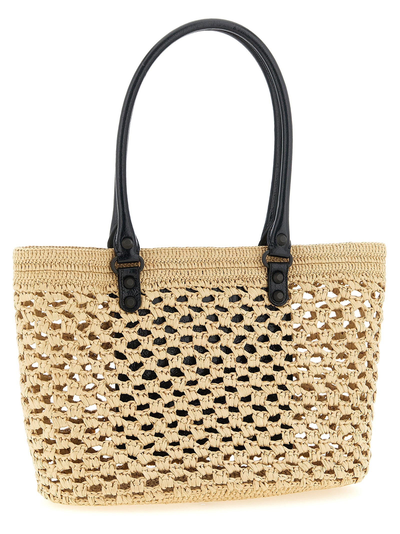 Balenciaga 'Le City' Medium Shoulder Bag
