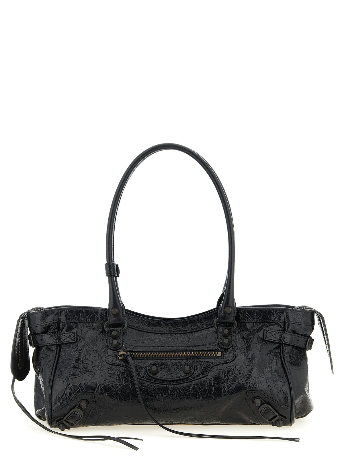 Balenciaga 'Le City East-West' Shoulder Bag