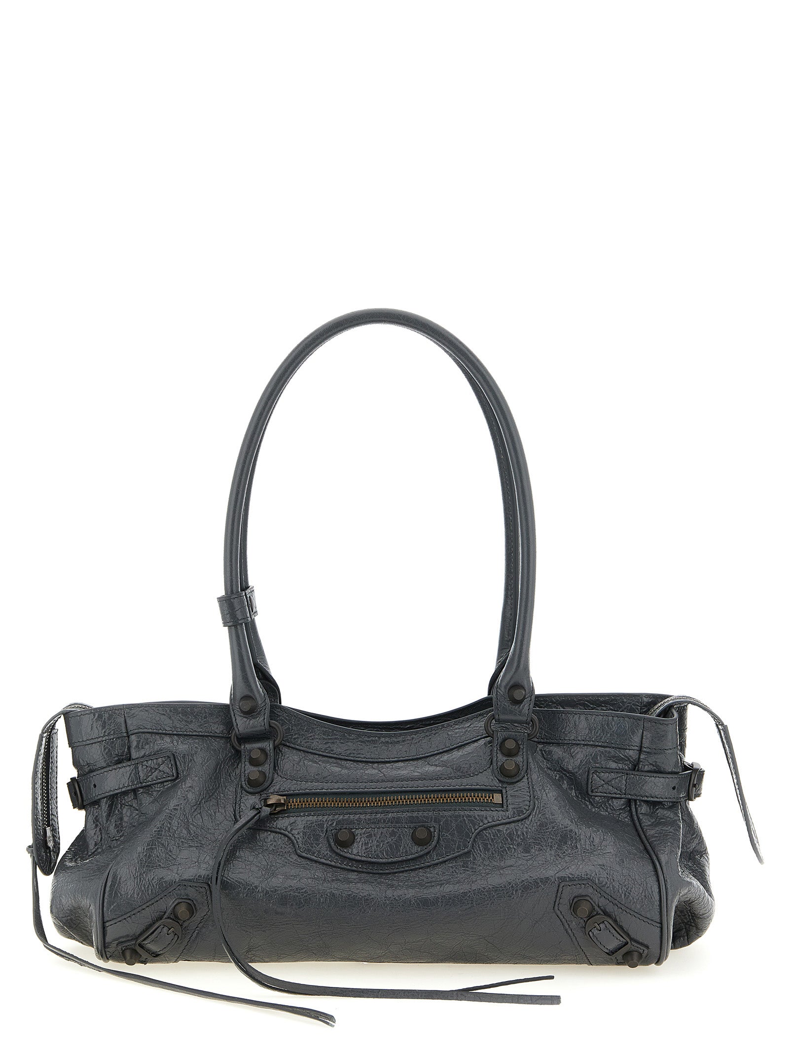Balenciaga 'Le City East-West' Shoulder Bag