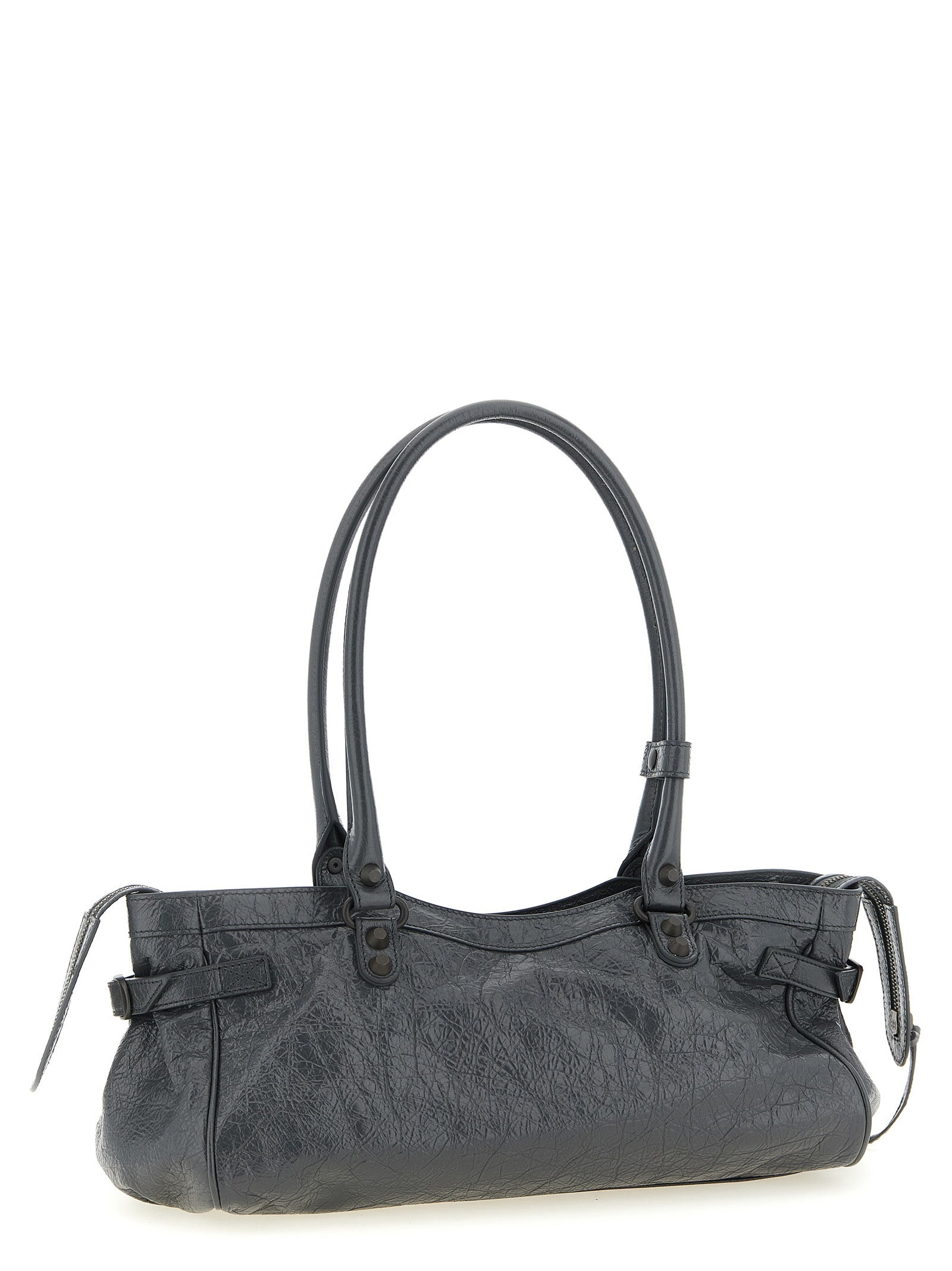 Balenciaga 'Le City East-West' Shoulder Bag