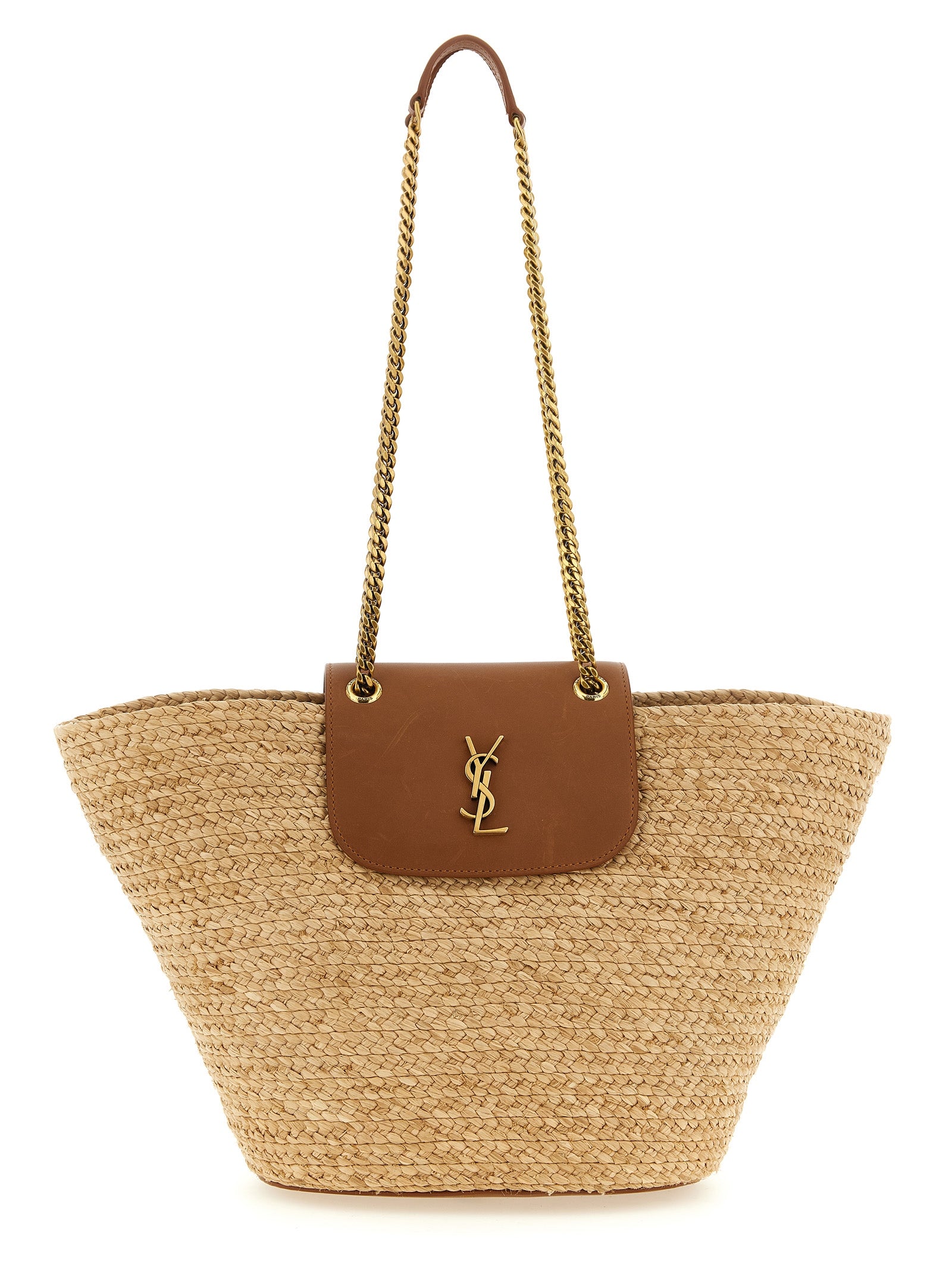 Saint Laurent 'Manon' Shoulder Bag