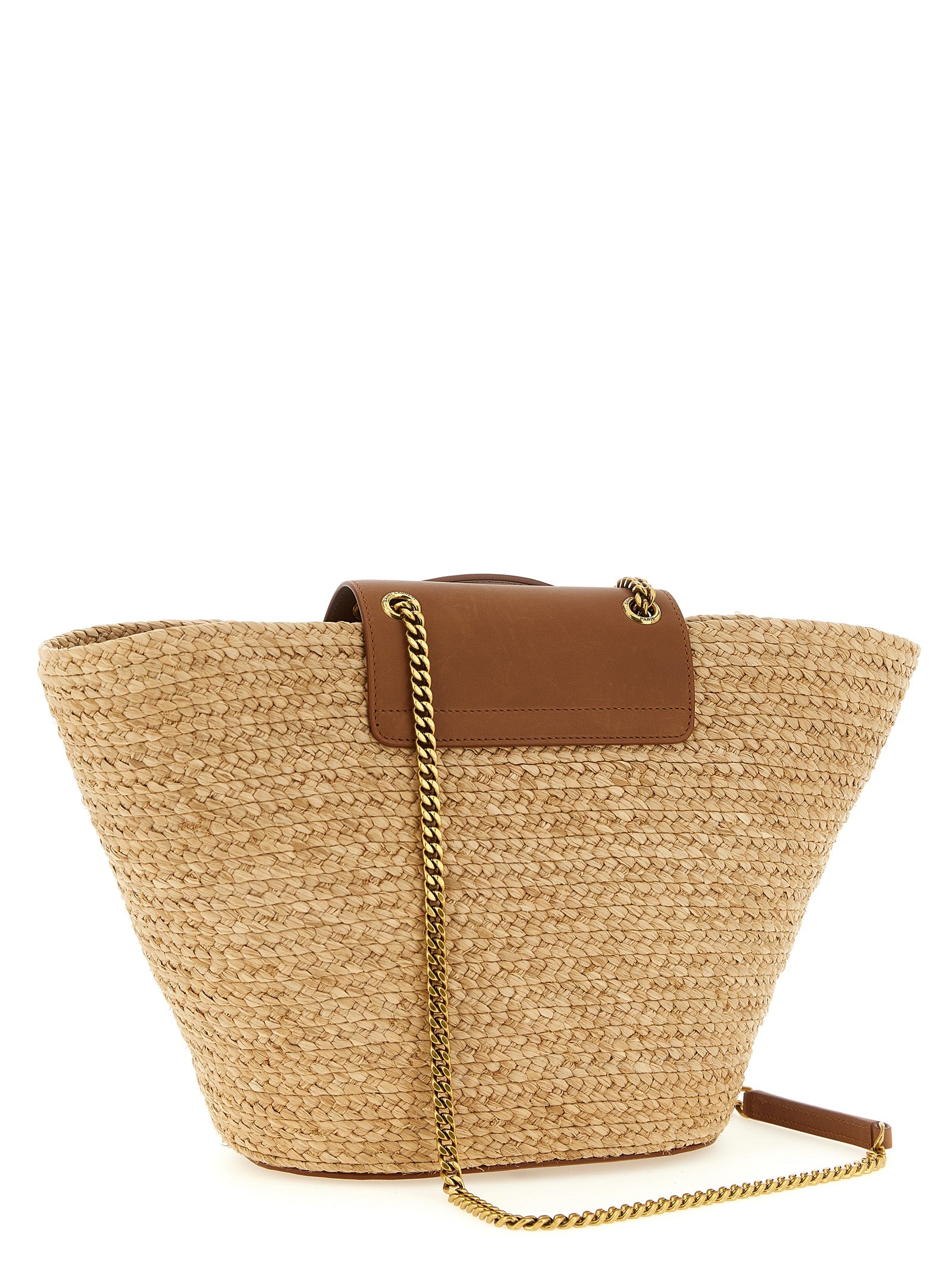 Saint Laurent 'Manon' Shoulder Bag