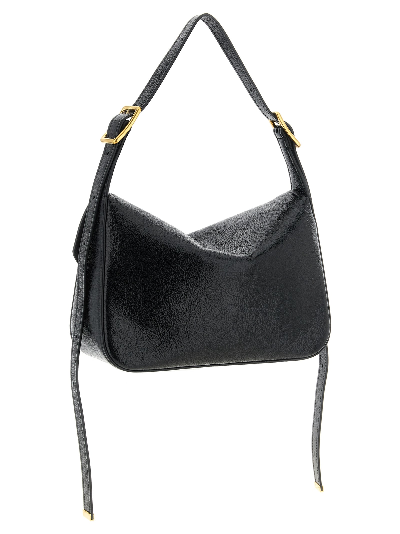Balenciaga 'Clicca' Medium Shoulder Bag