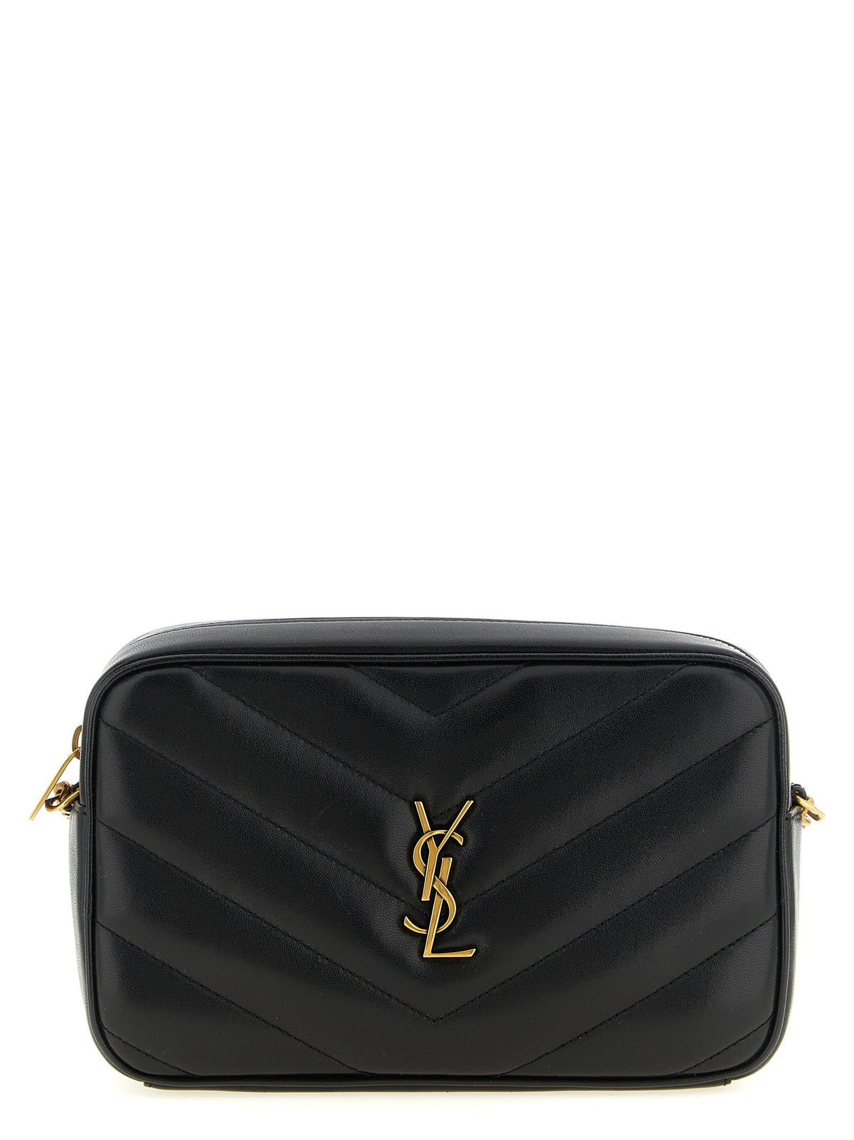 Saint Laurent 'Loulou' Camera Bag
